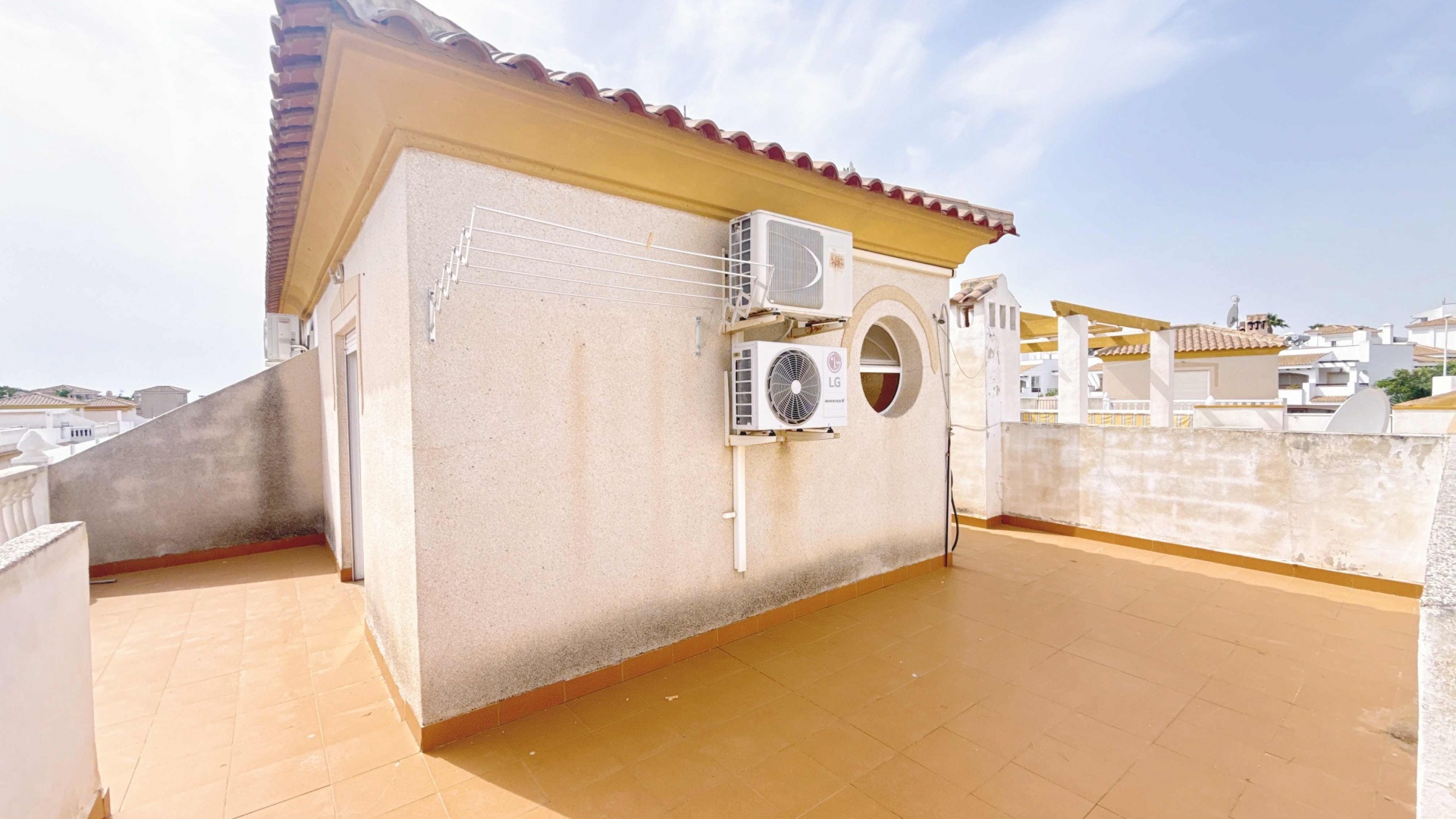 Återförsäljning - Villa - Villamartin - Los Dolses