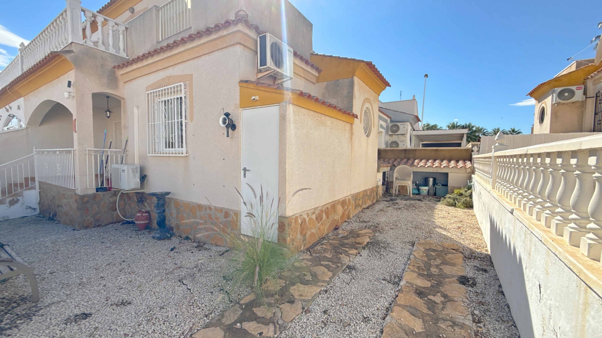 Återförsäljning - Villa - Villamartin - Los Dolses