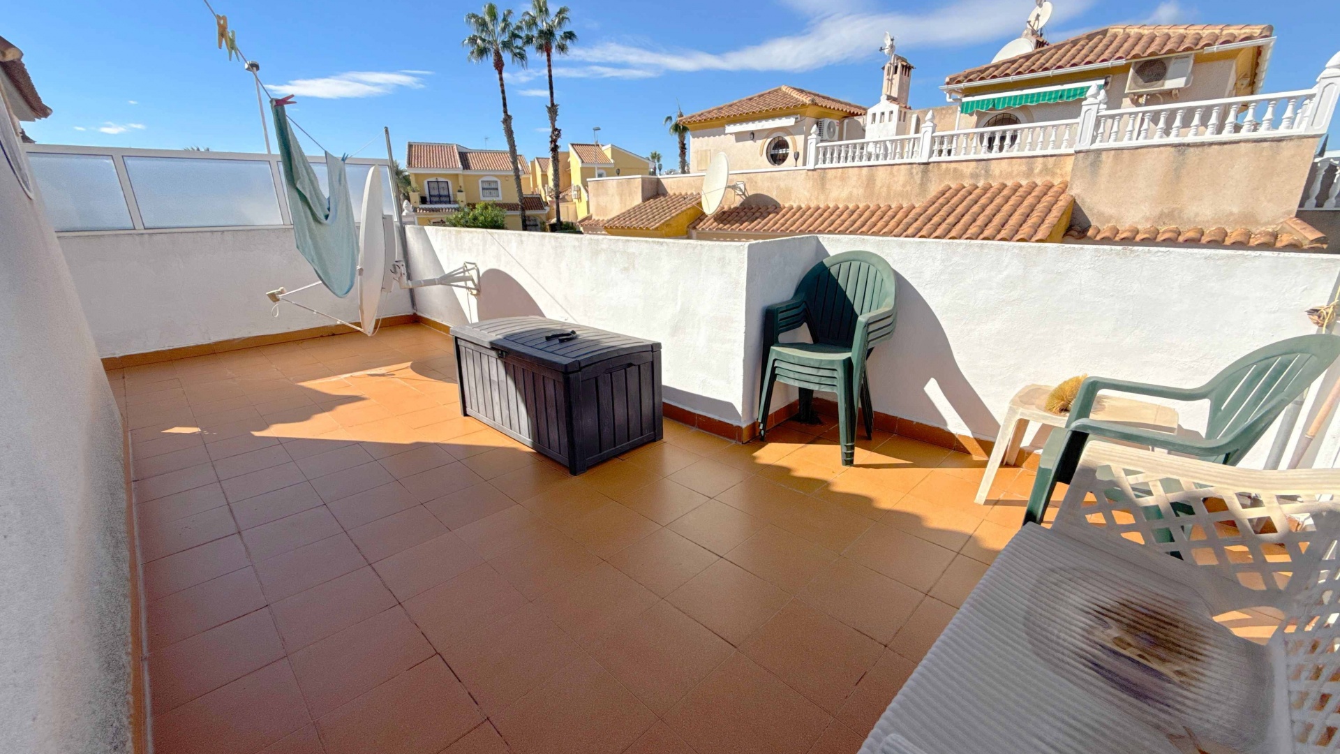 Återförsäljning - Villa - Villamartin - Los Dolses