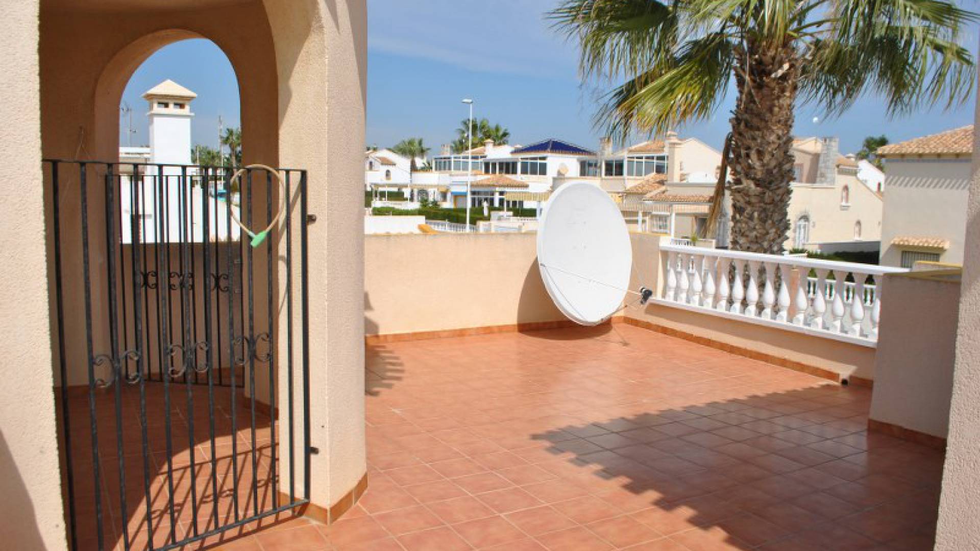 Återförsäljning - Villa - Villamartin - Los Dolses