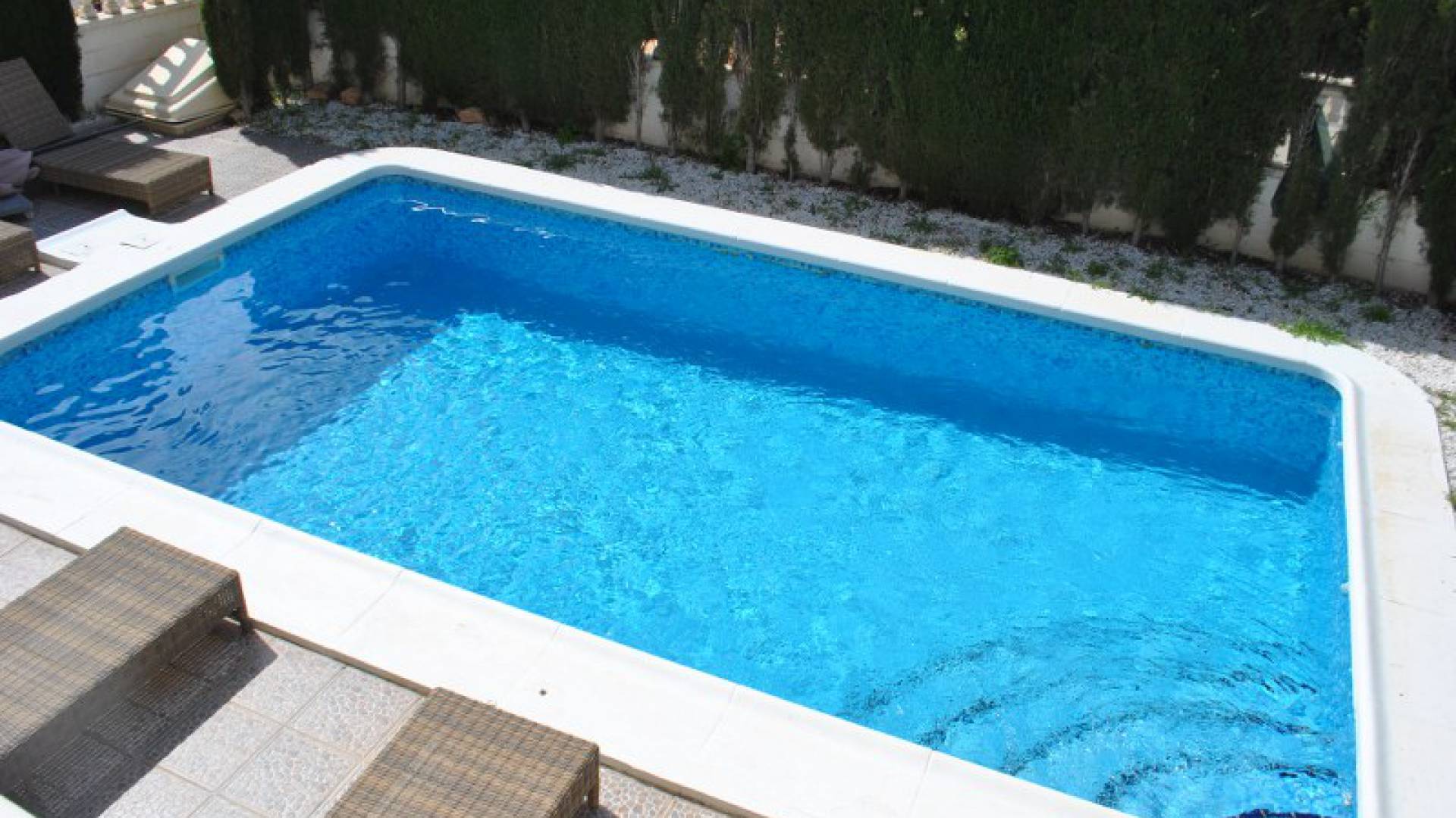 Återförsäljning - Villa - Villamartin - Los Dolses