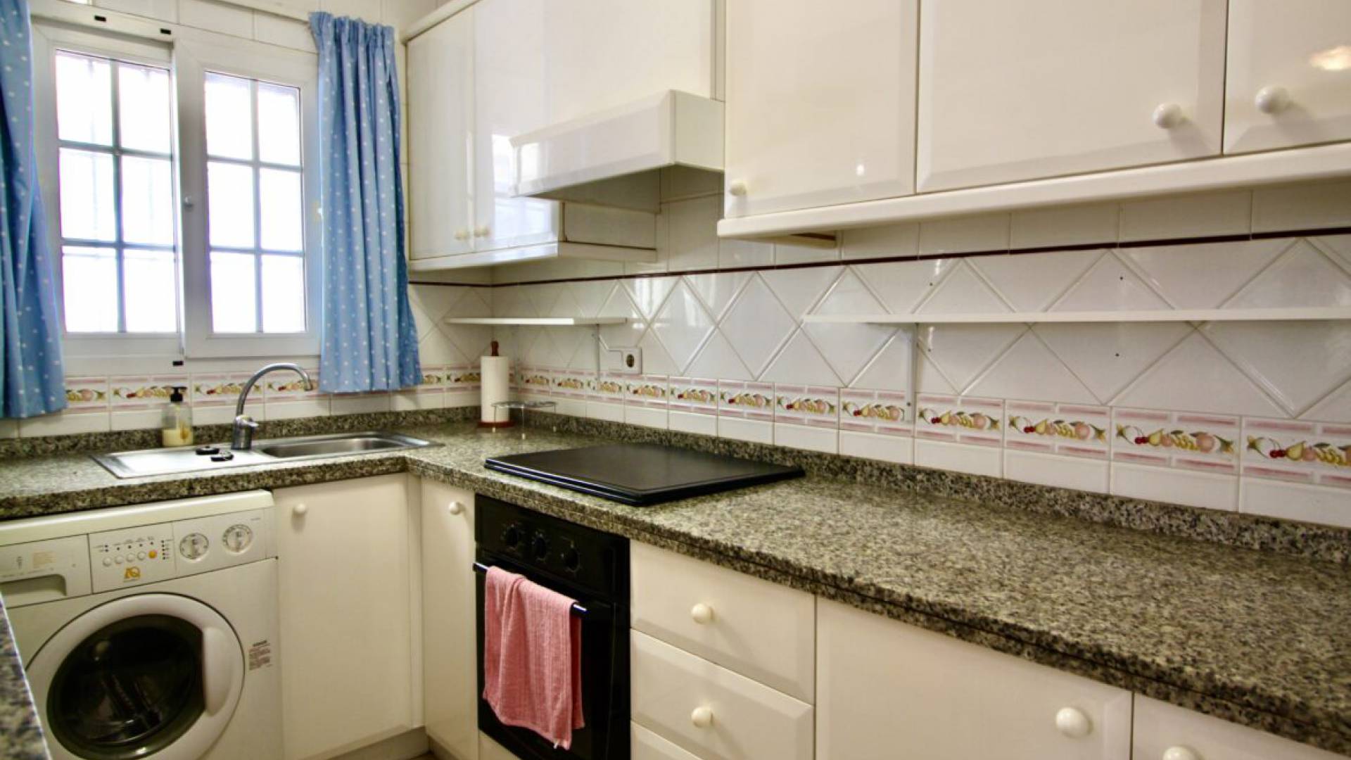 Återförsäljning - Villa - Villamartin - Los Dolses