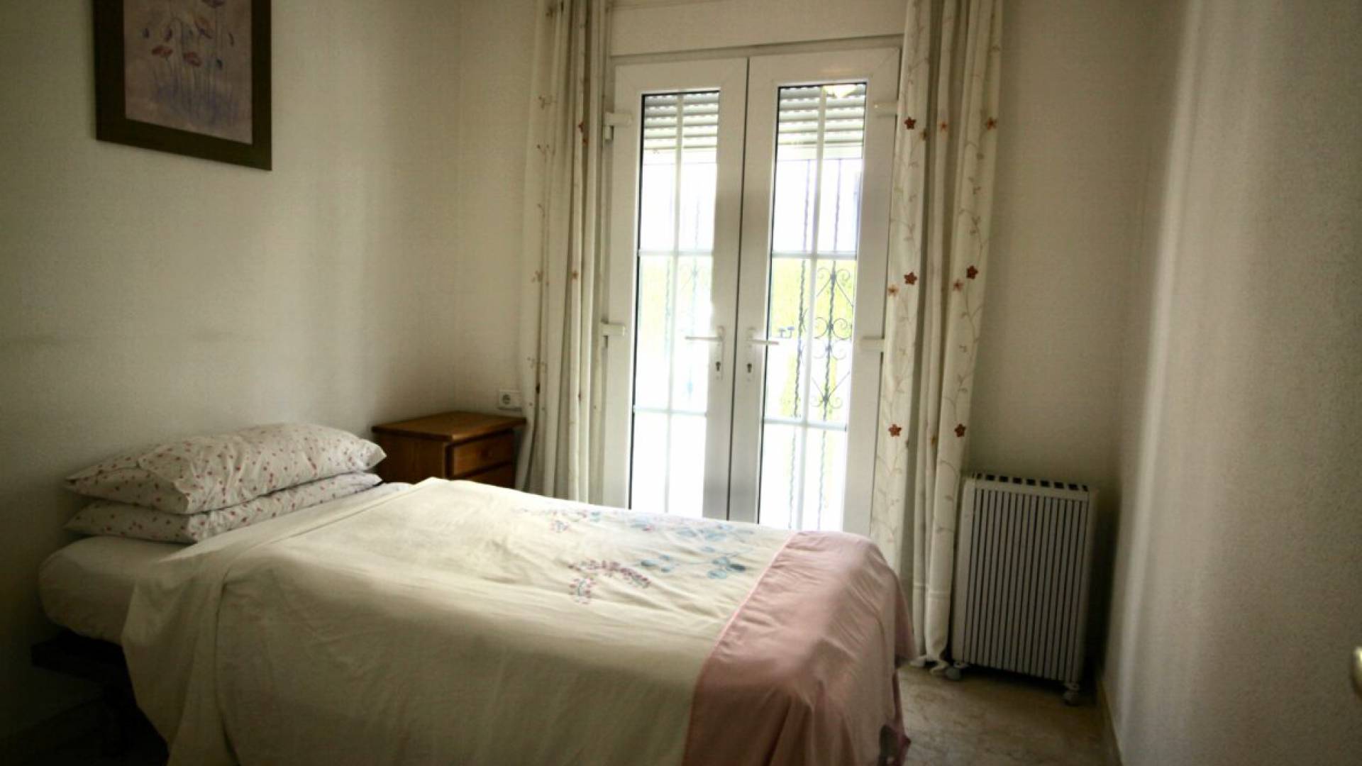 Återförsäljning - Villa - Villamartin - Los Dolses