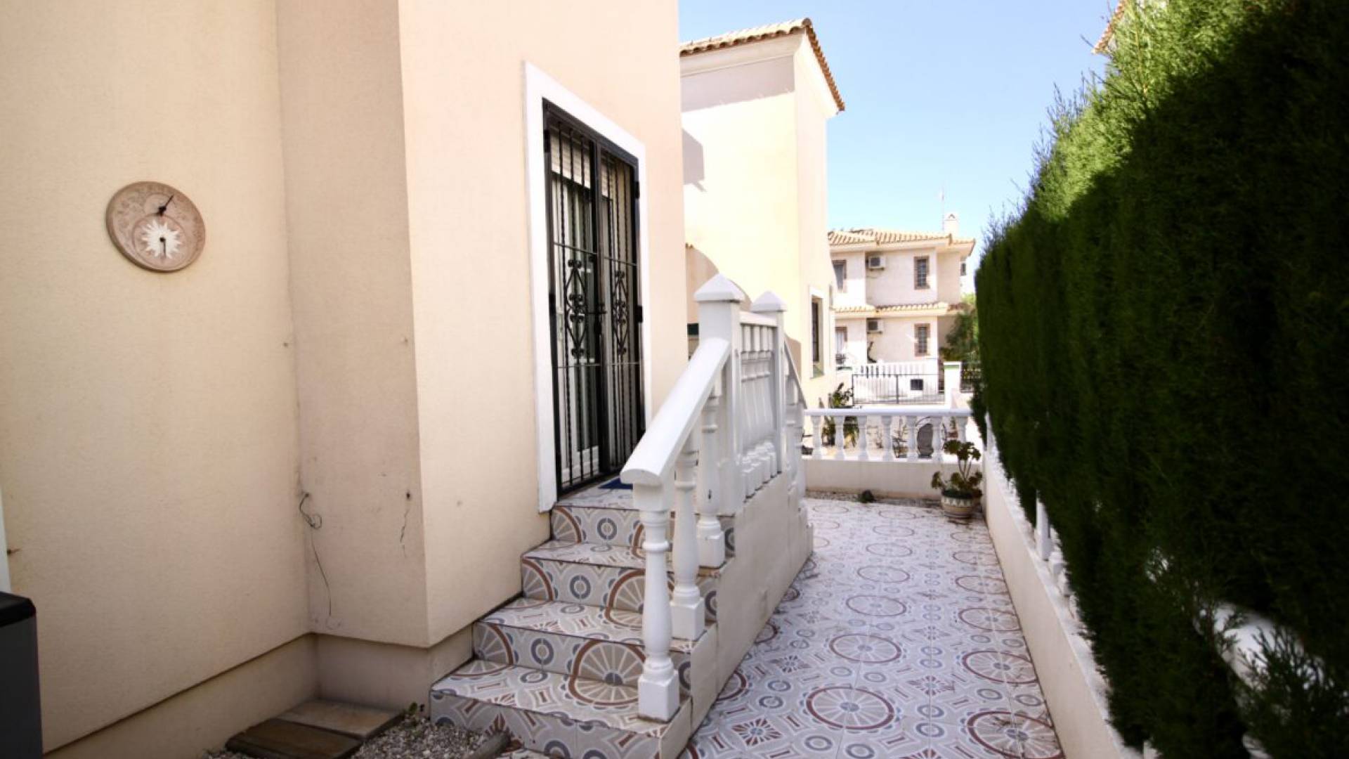 Återförsäljning - Villa - Villamartin - Los Dolses