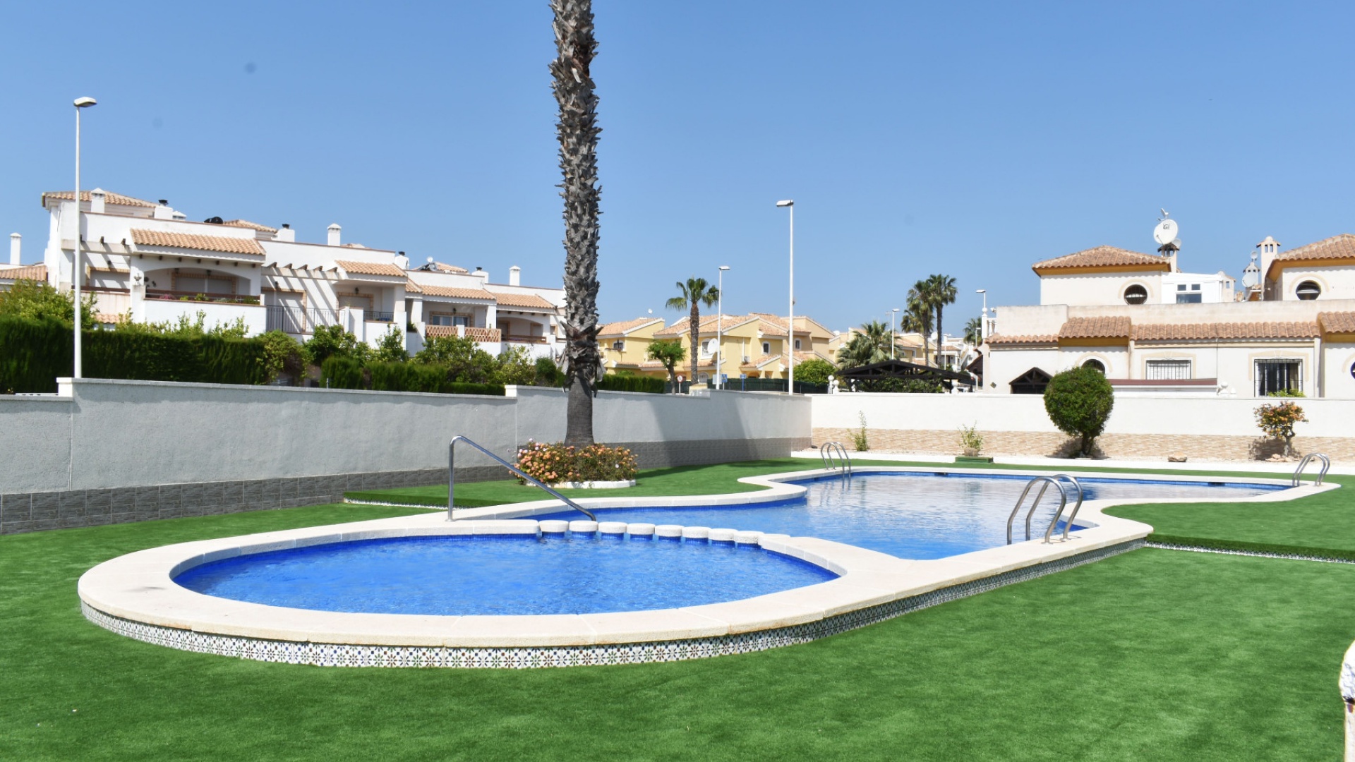 Återförsäljning - Villa - Villamartin - Los Dolses