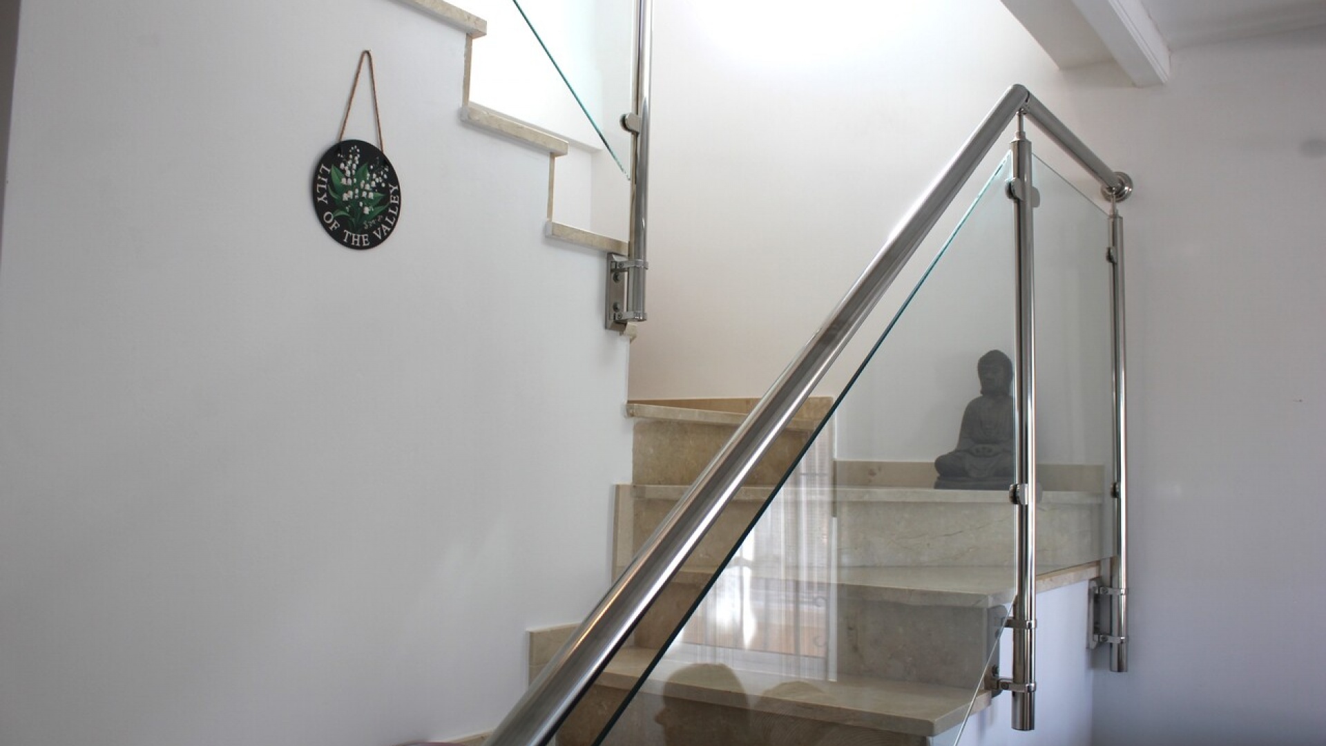 Återförsäljning - Villa - Villamartin - monte golf