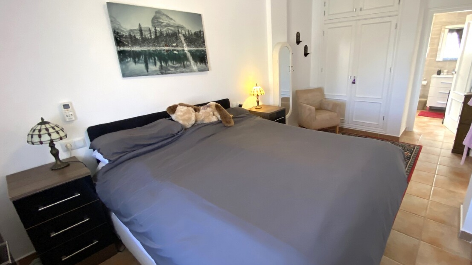 Återförsäljning - Villa - Villamartin - monte golf