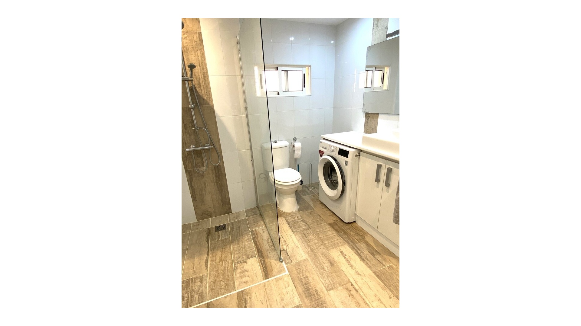 Återförsäljning - Villa - Villamartin - monte golf