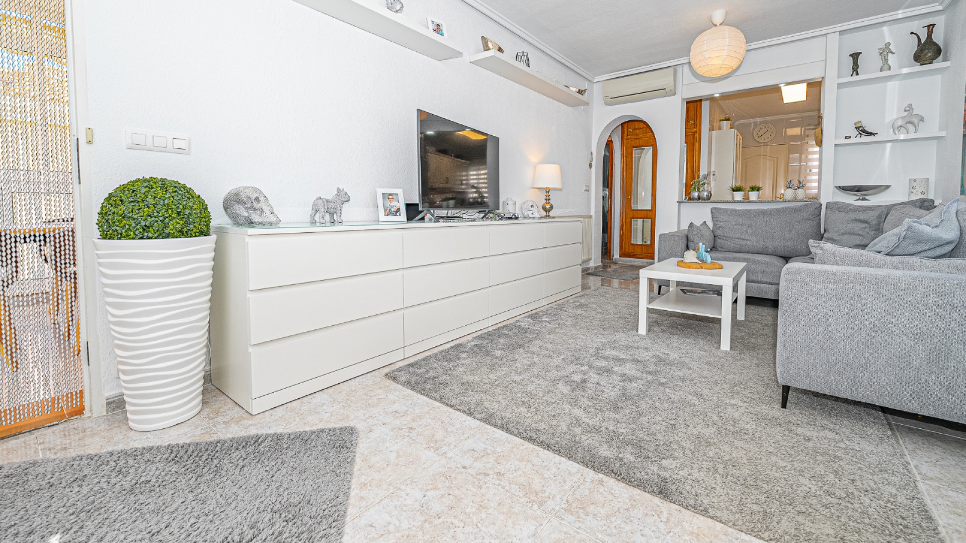 Återförsäljning - Villa - Villamartin - monte golf