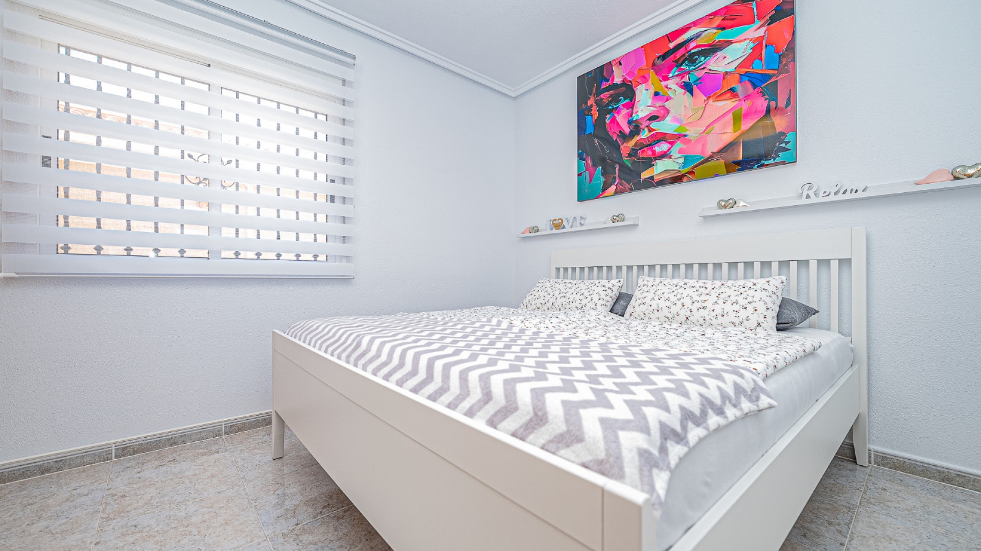 Återförsäljning - Villa - Villamartin - monte golf