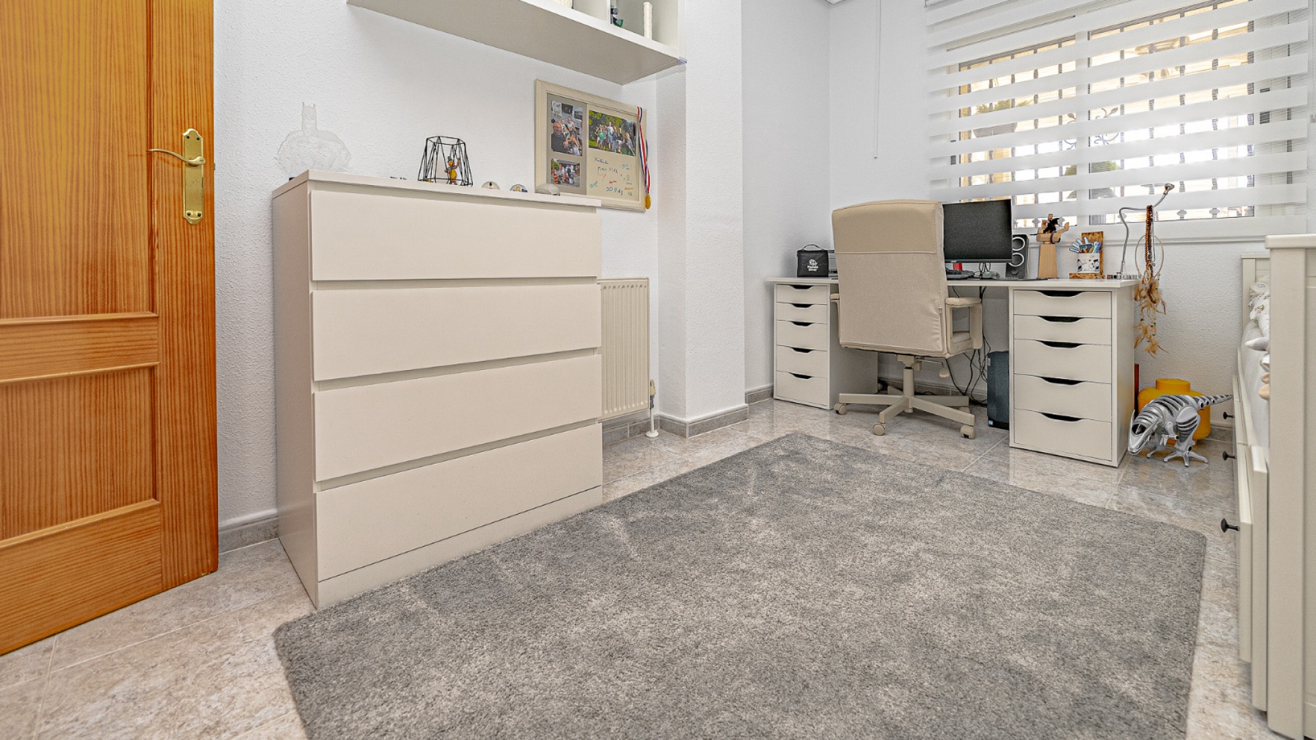 Återförsäljning - Villa - Villamartin - monte golf