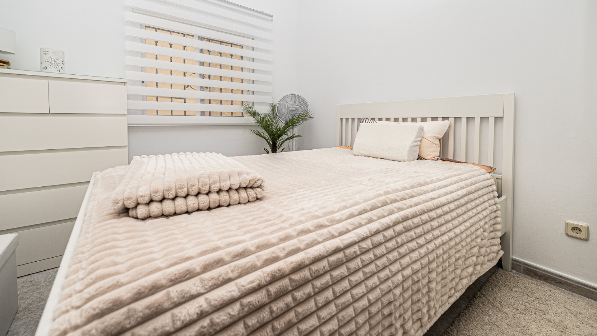 Återförsäljning - Villa - Villamartin - monte golf