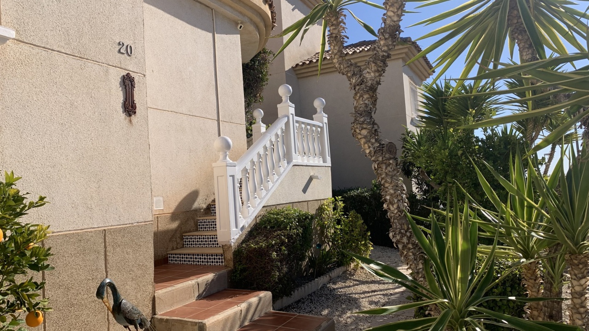 Återförsäljning - Villa - Villamartin - monte golf