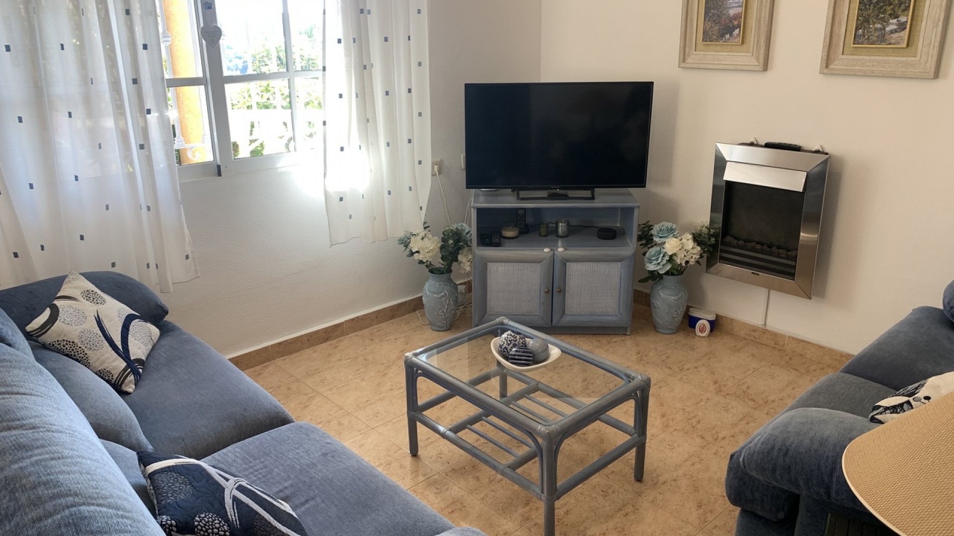 Återförsäljning - Villa - Villamartin - monte golf