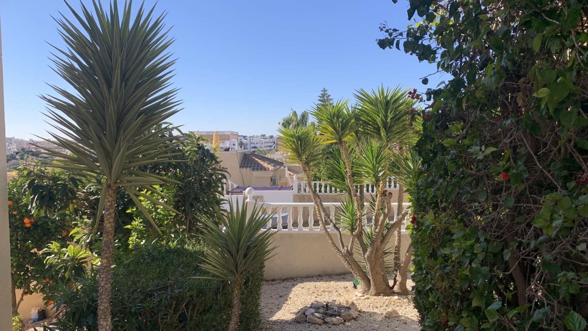 Återförsäljning - Villa - Villamartin - monte golf