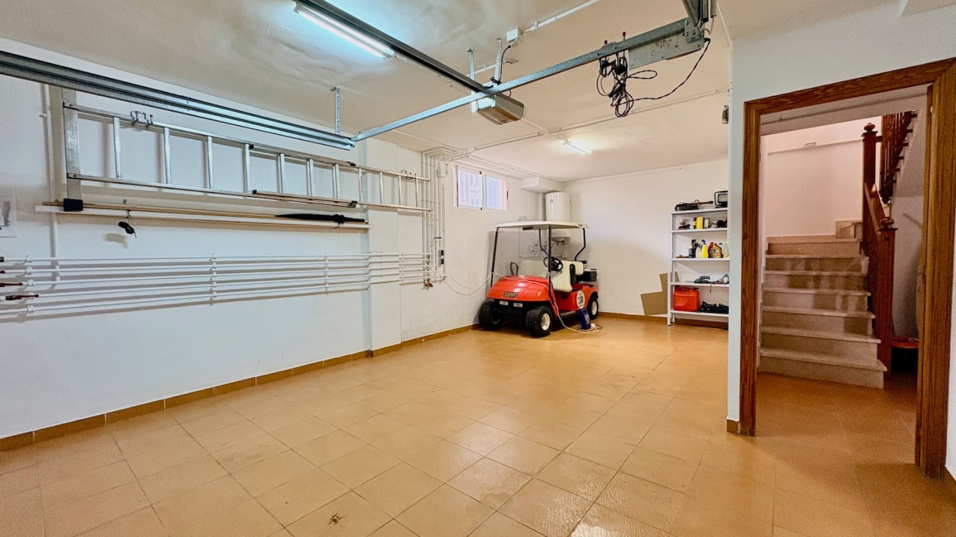 Återförsäljning - Villa - Villamartin - monte golf