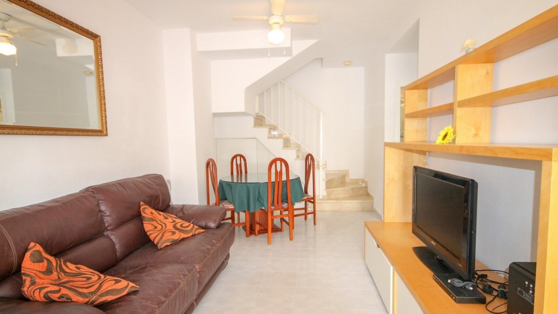 Återförsäljning - Villa - Villamartin - panorama golf