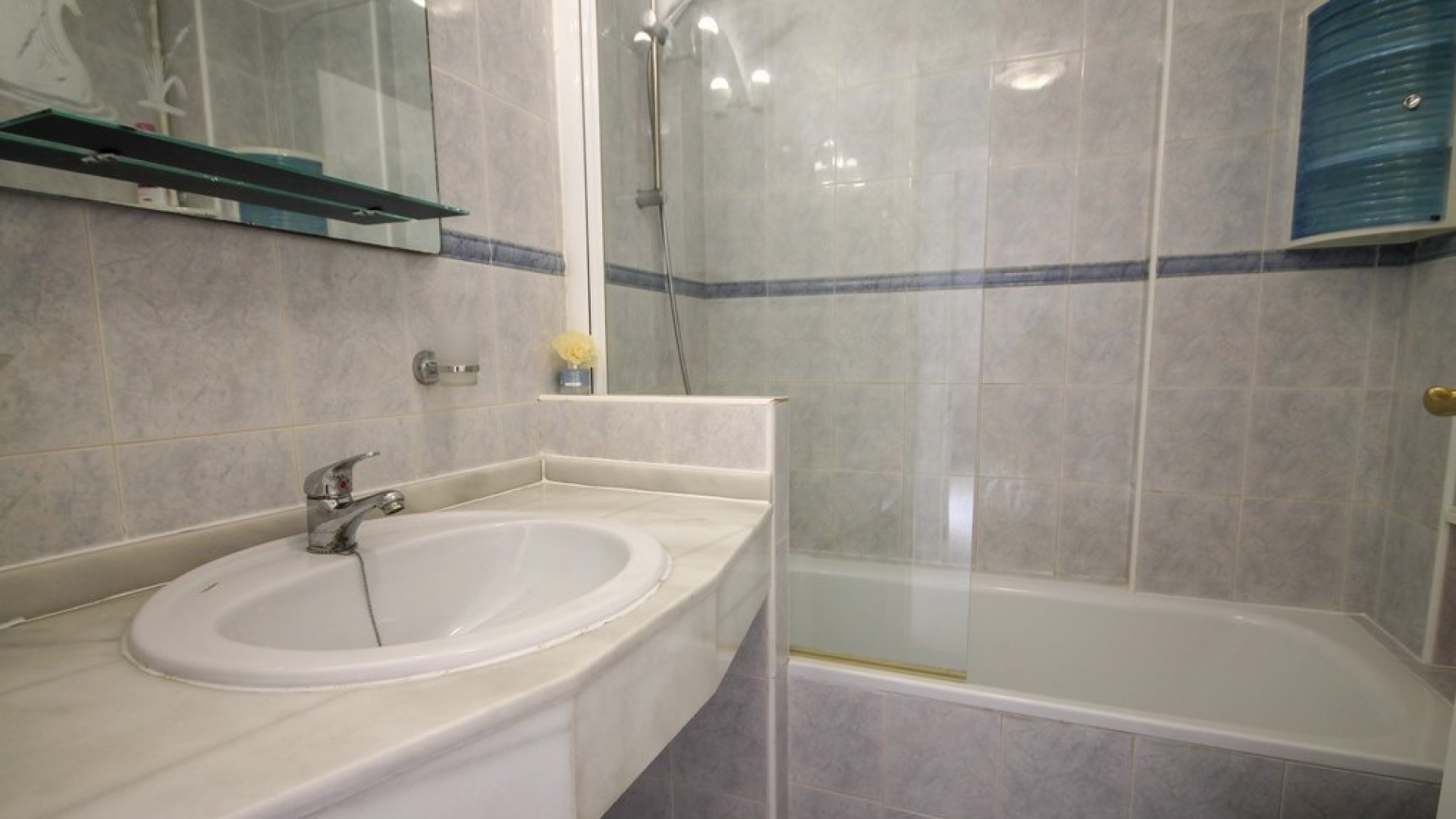 Återförsäljning - Villa - Villamartin - panorama golf