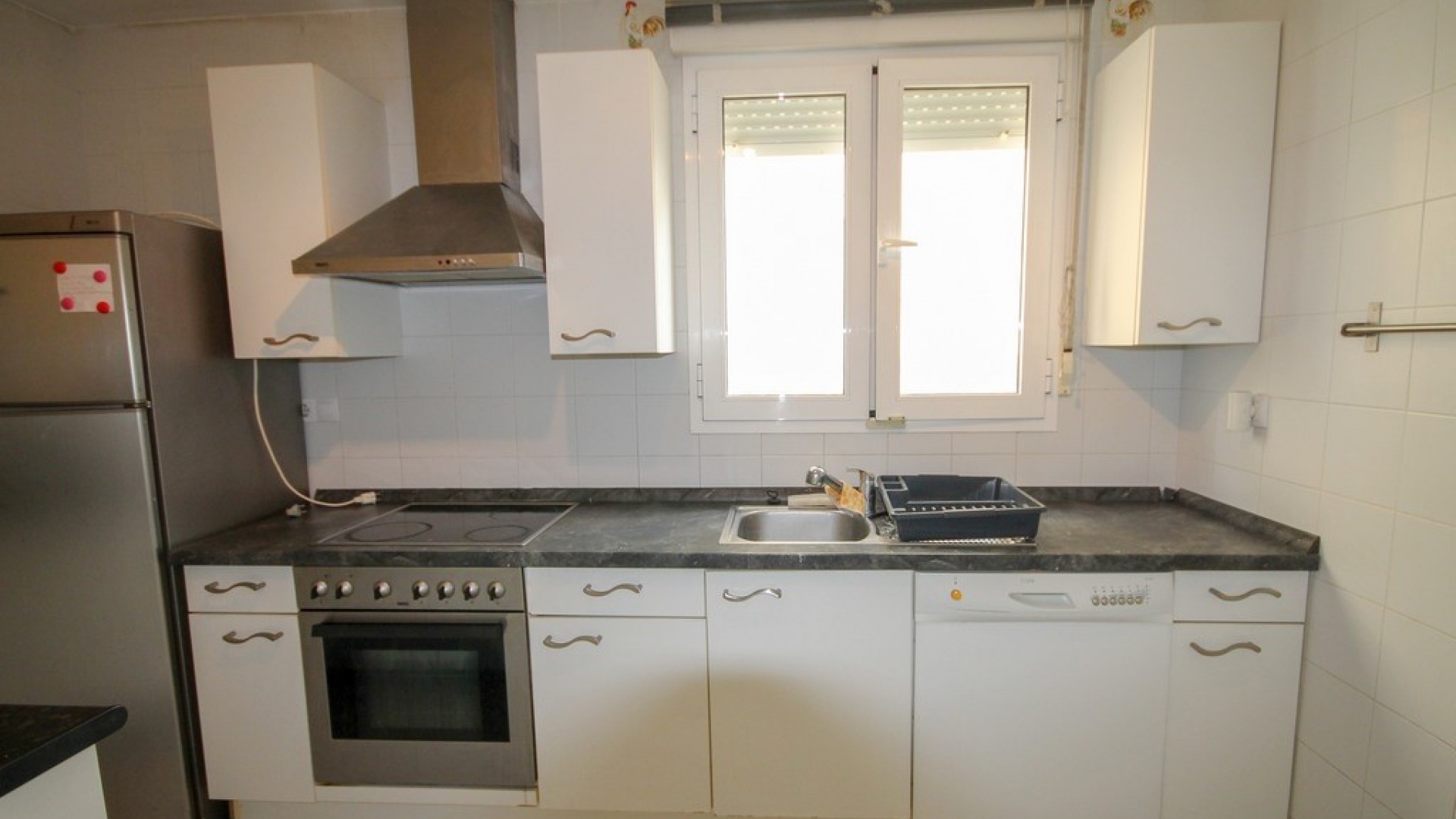 Återförsäljning - Villa - Villamartin - panorama golf