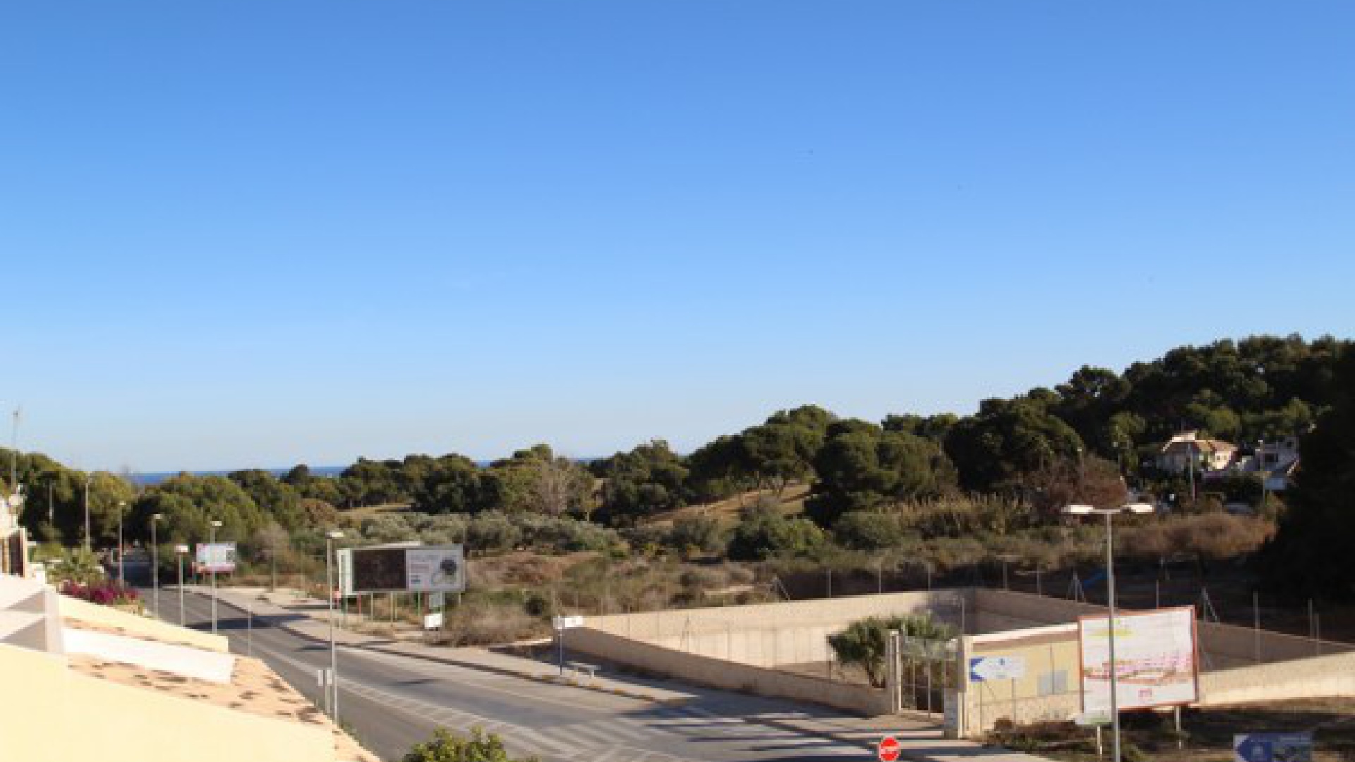 Återförsäljning - Villa - Villamartin - panorama golf