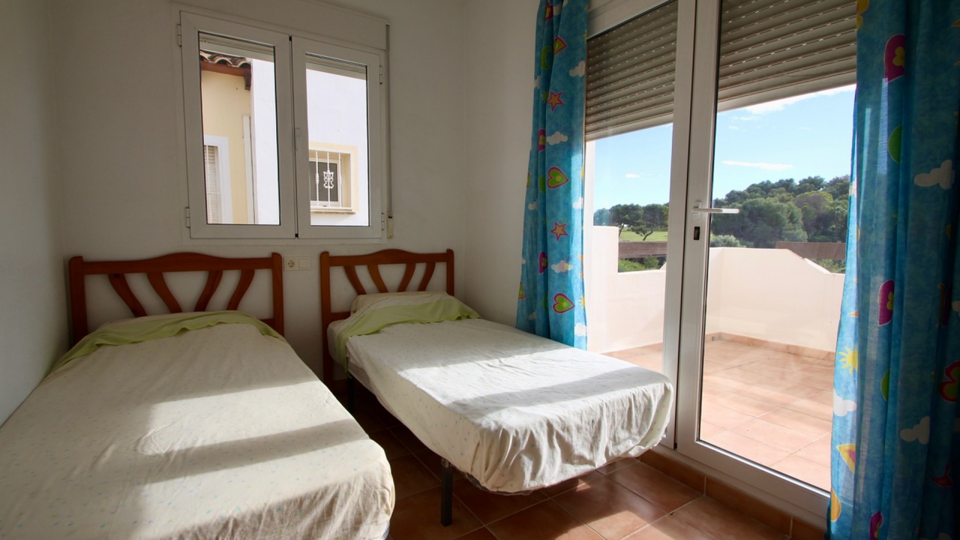 Återförsäljning - Villa - Villamartin - panorama golf