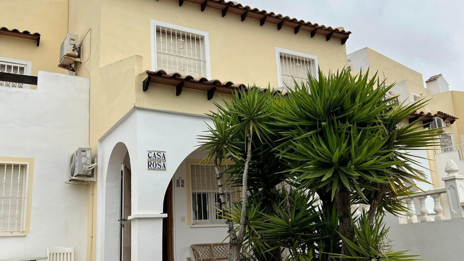 Återförsäljning - Villa - Villamartin - panorama golf