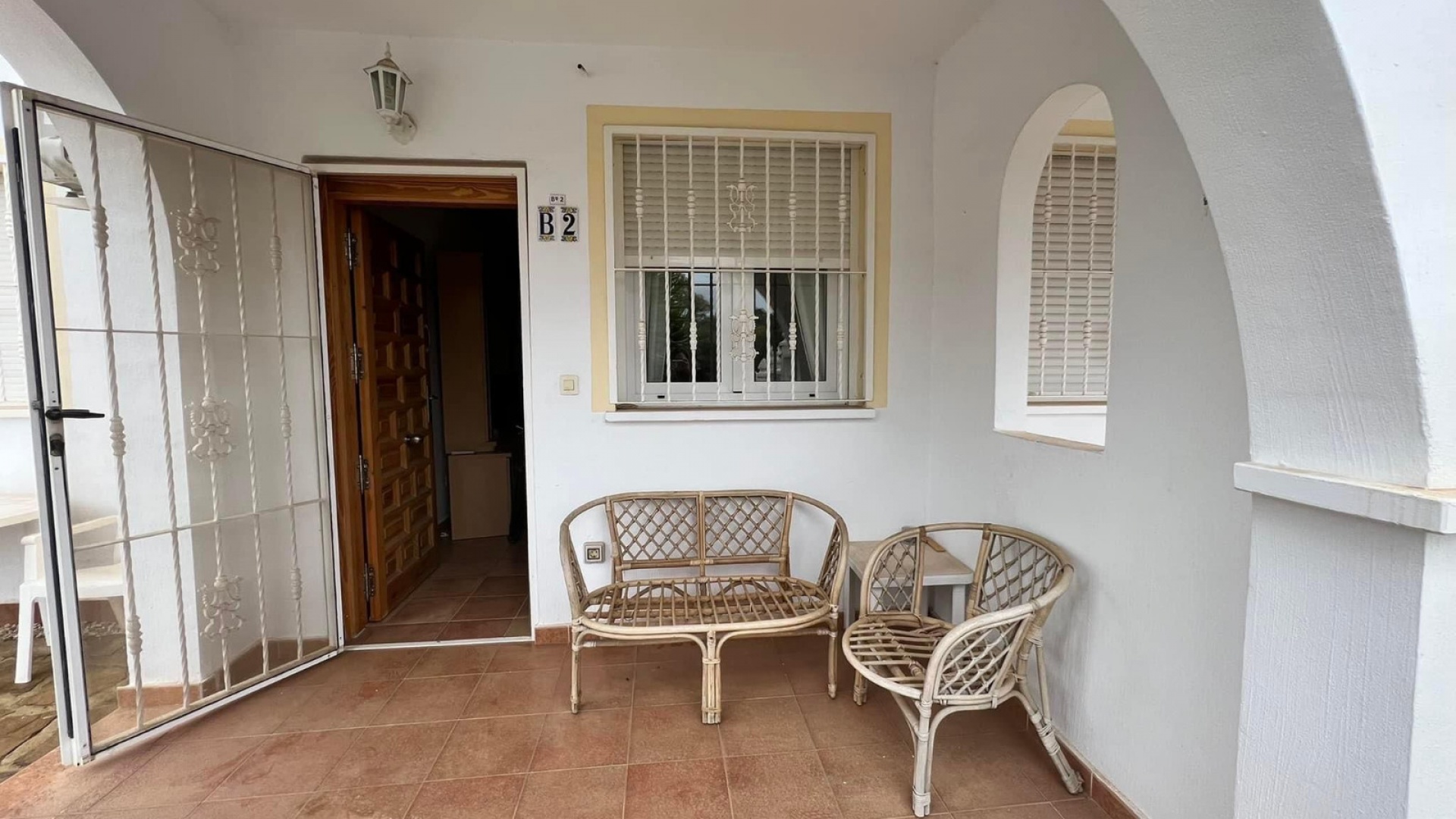 Återförsäljning - Villa - Villamartin - panorama golf