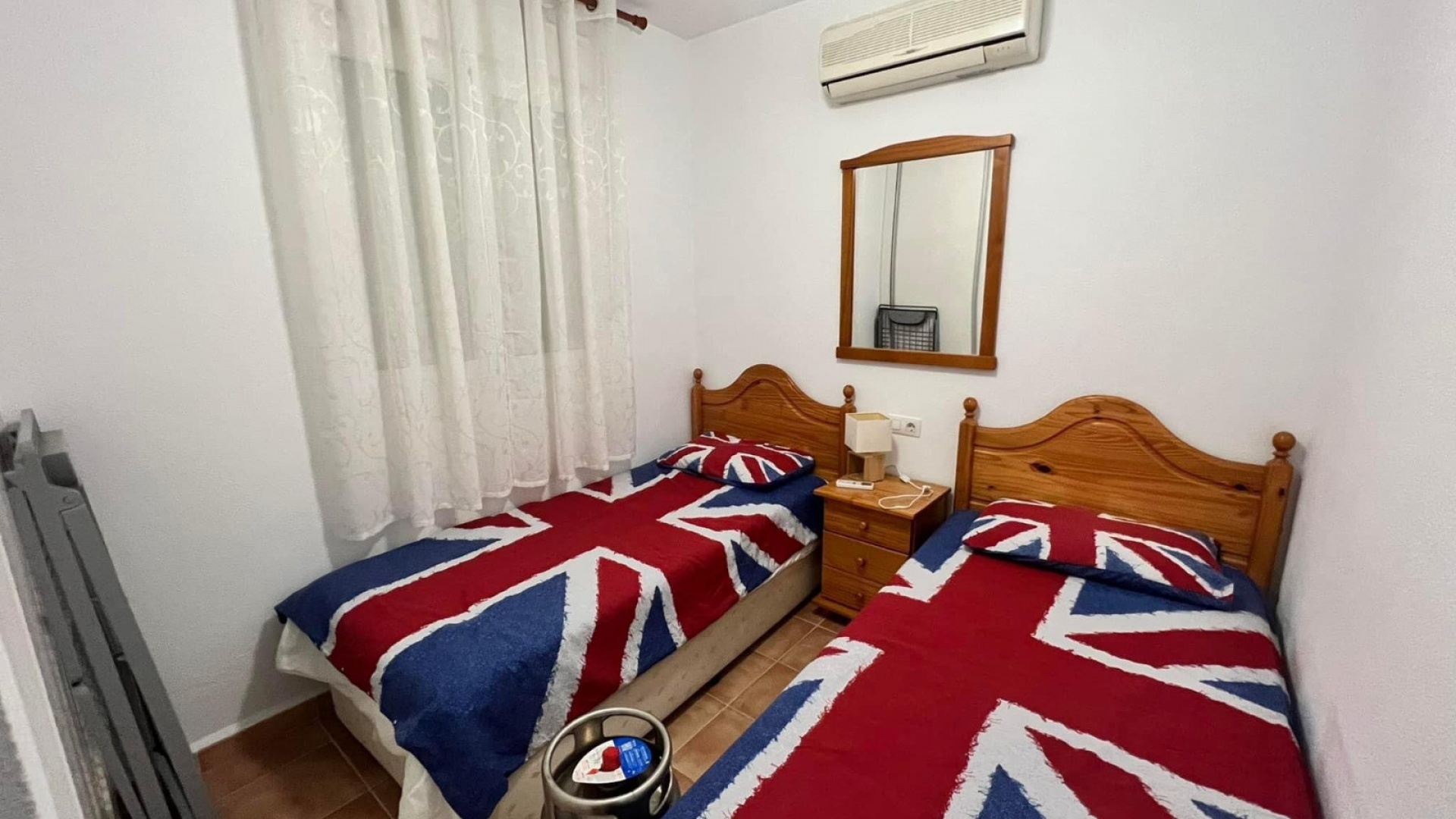 Återförsäljning - Villa - Villamartin - panorama golf