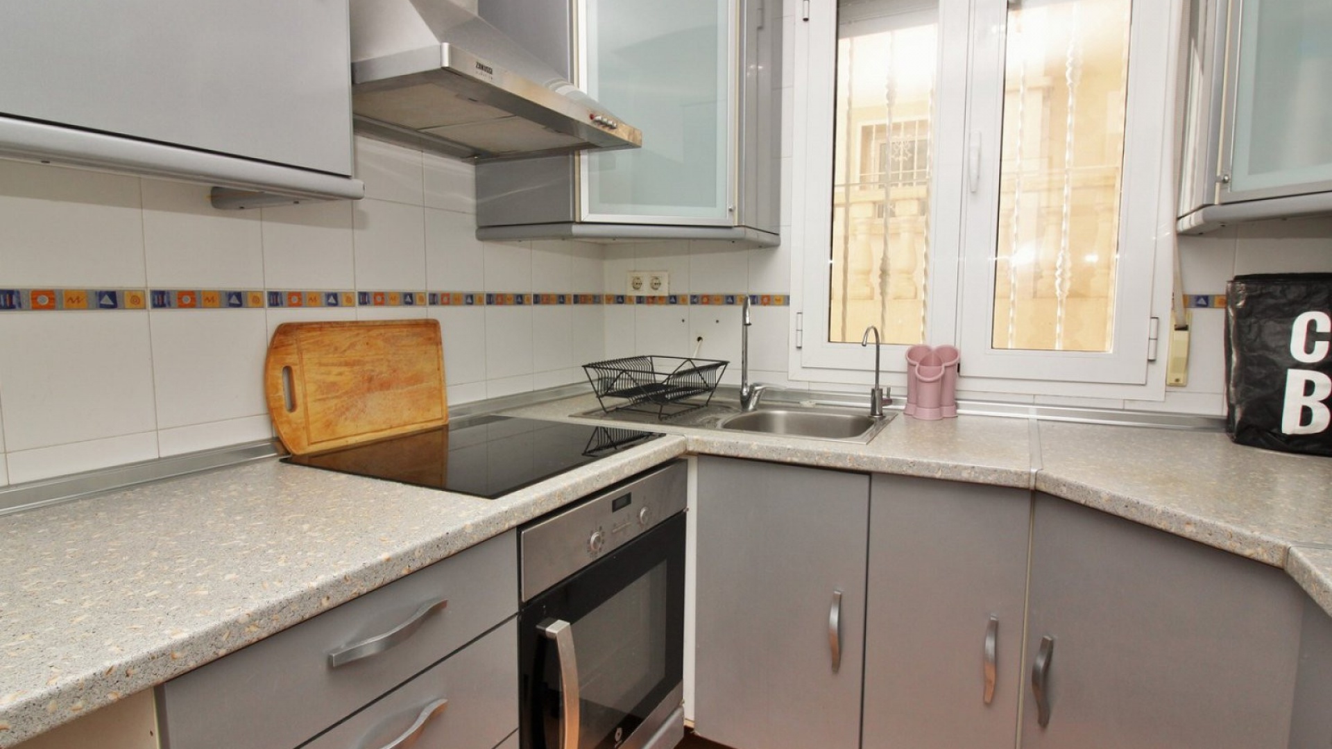 Återförsäljning - Villa - Villamartin - panorama golf