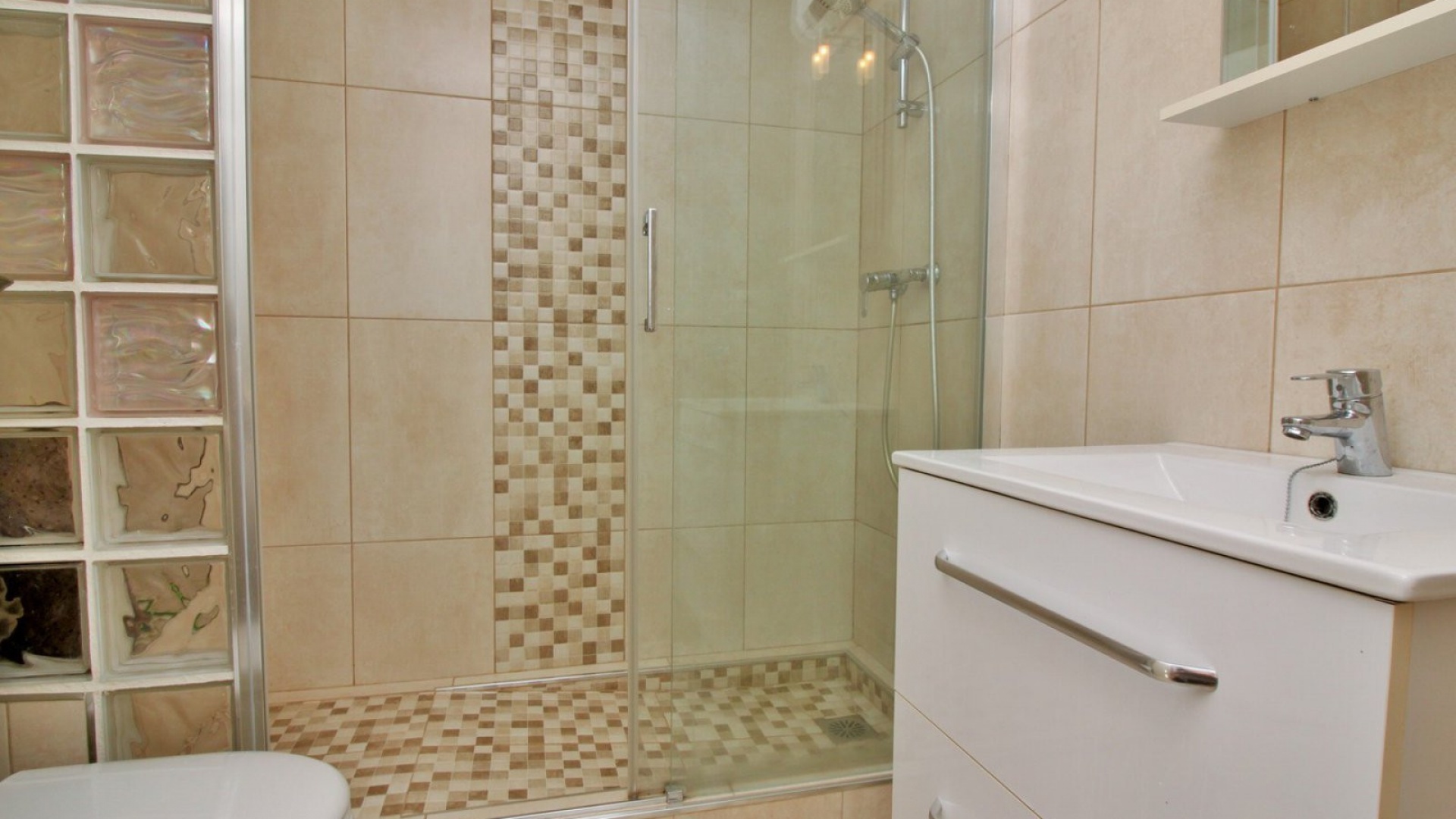 Återförsäljning - Villa - Villamartin - panorama golf