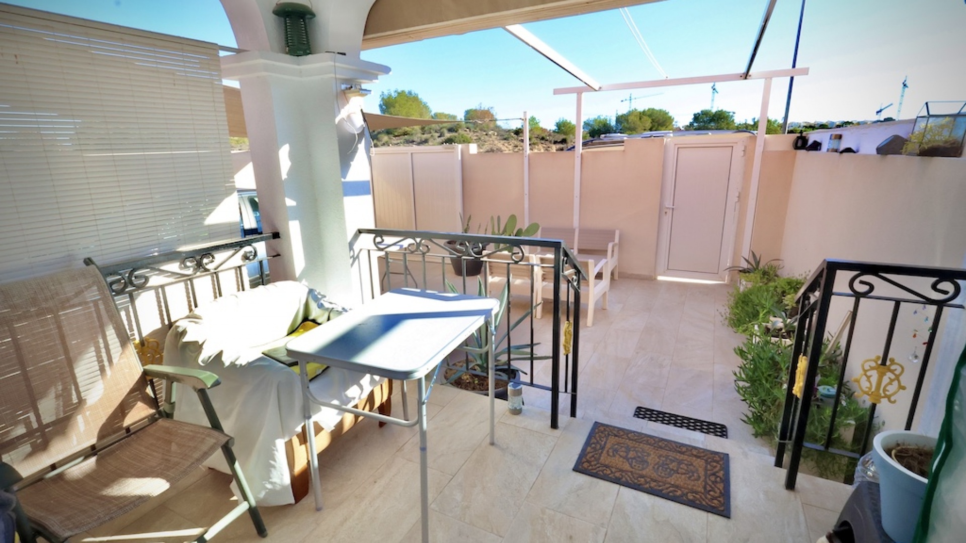 Återförsäljning - Villa - Villamartin - PAU 26