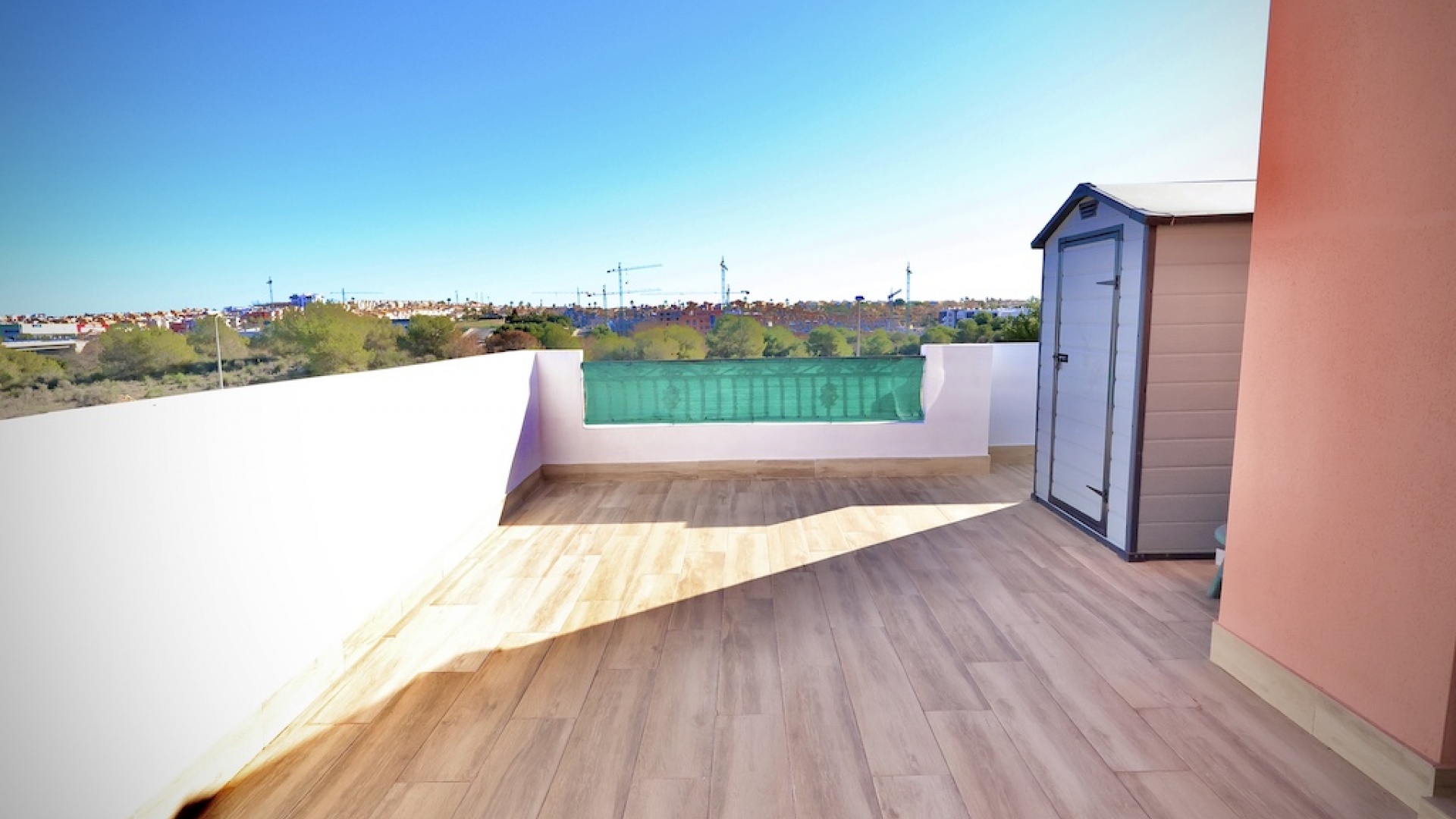 Återförsäljning - Villa - Villamartin - PAU 26