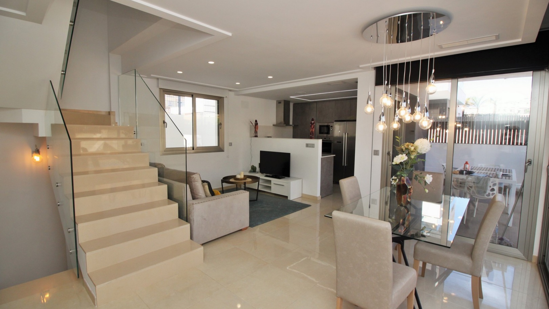 Återförsäljning - Villa - Villamartin - PAU 26