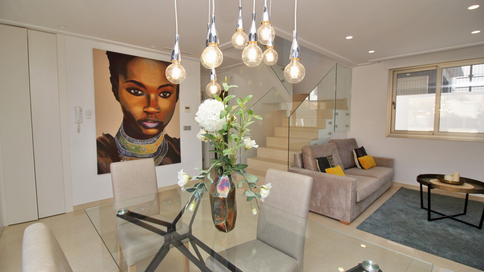 Återförsäljning - Villa - Villamartin - PAU 26