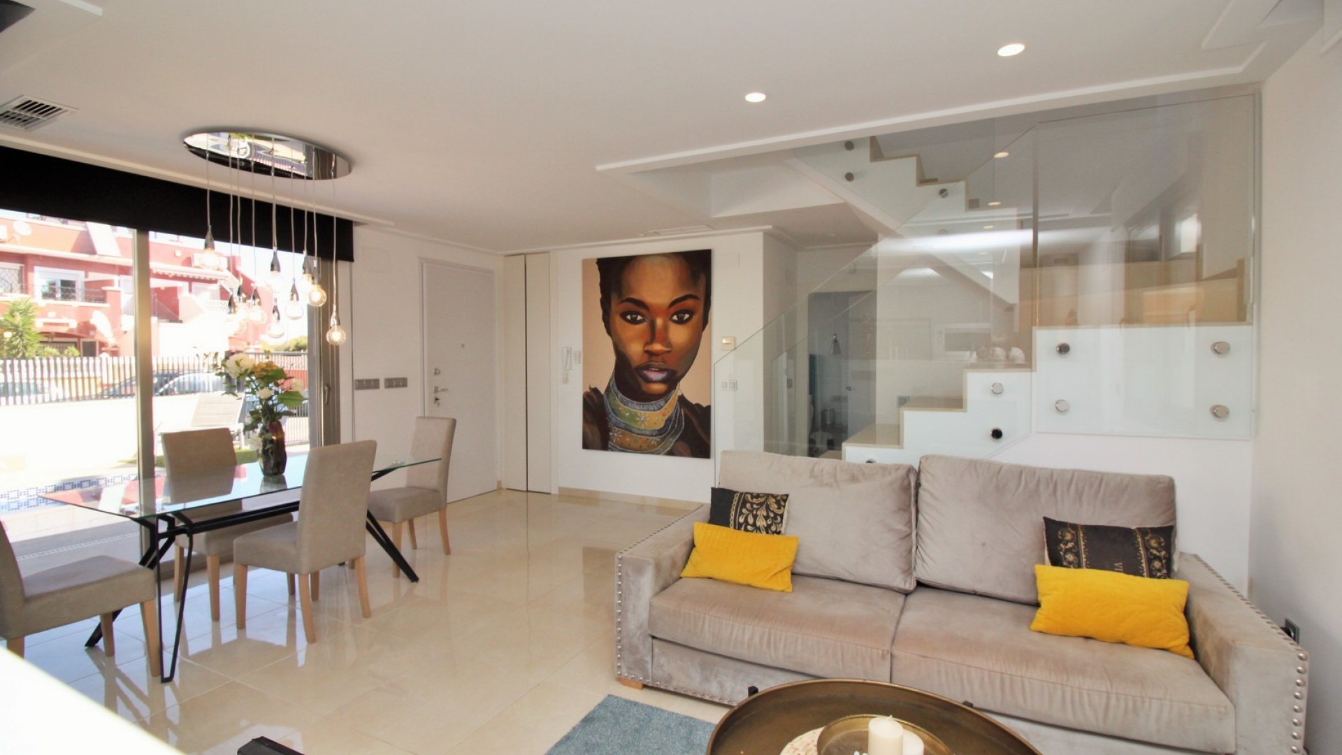 Återförsäljning - Villa - Villamartin - PAU 26