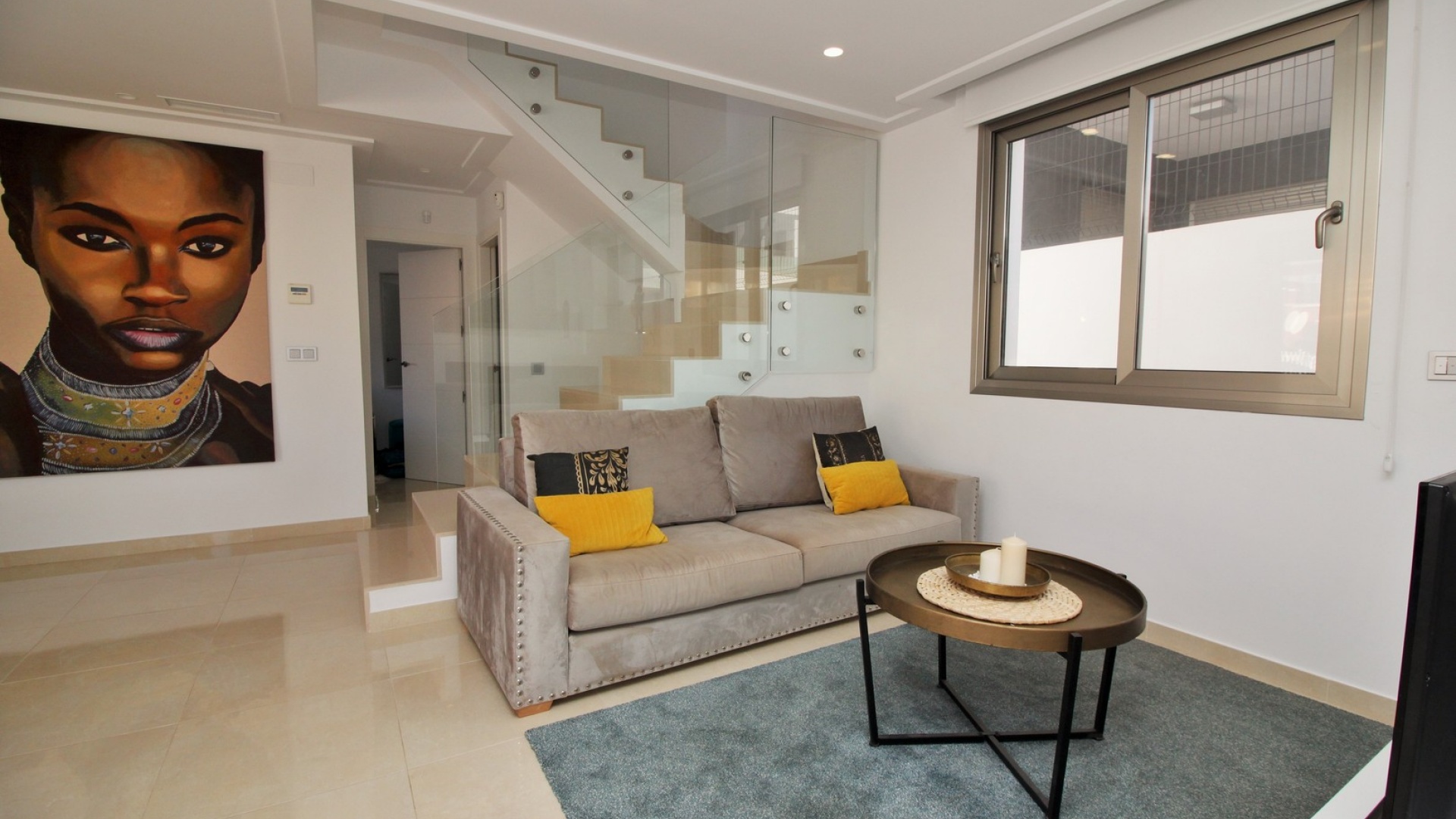 Återförsäljning - Villa - Villamartin - PAU 26