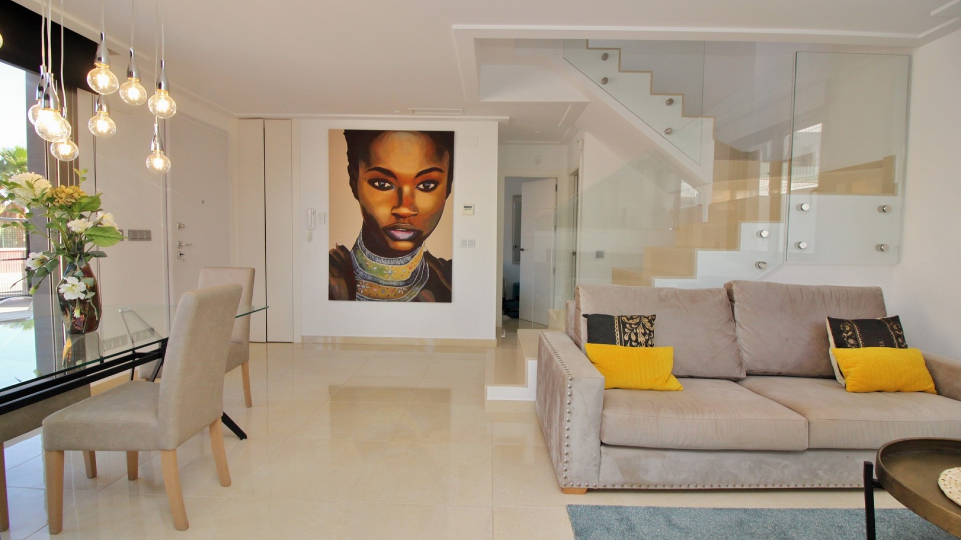 Återförsäljning - Villa - Villamartin - PAU 26