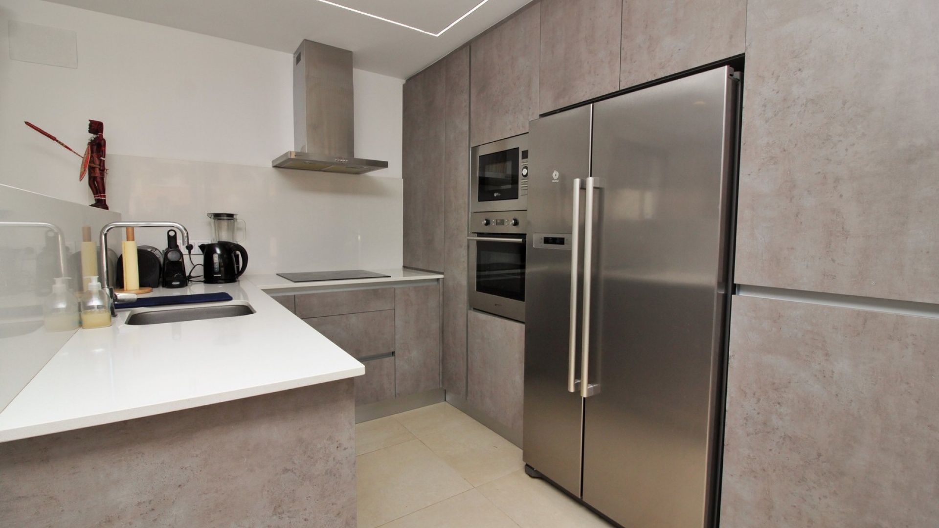 Återförsäljning - Villa - Villamartin - PAU 26