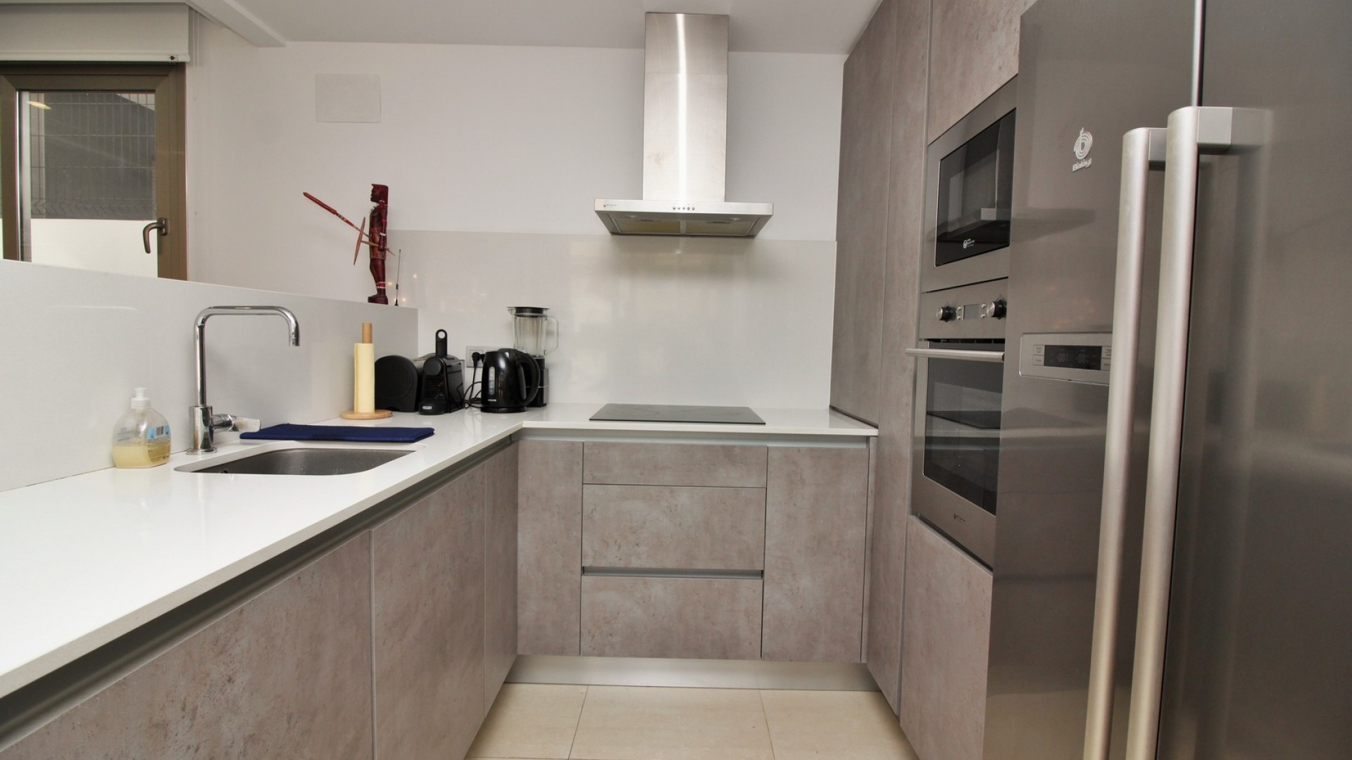 Återförsäljning - Villa - Villamartin - PAU 26