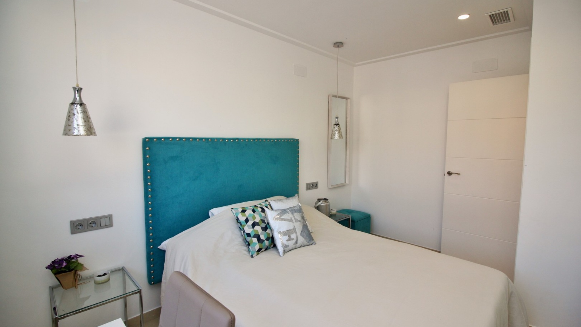 Återförsäljning - Villa - Villamartin - PAU 26