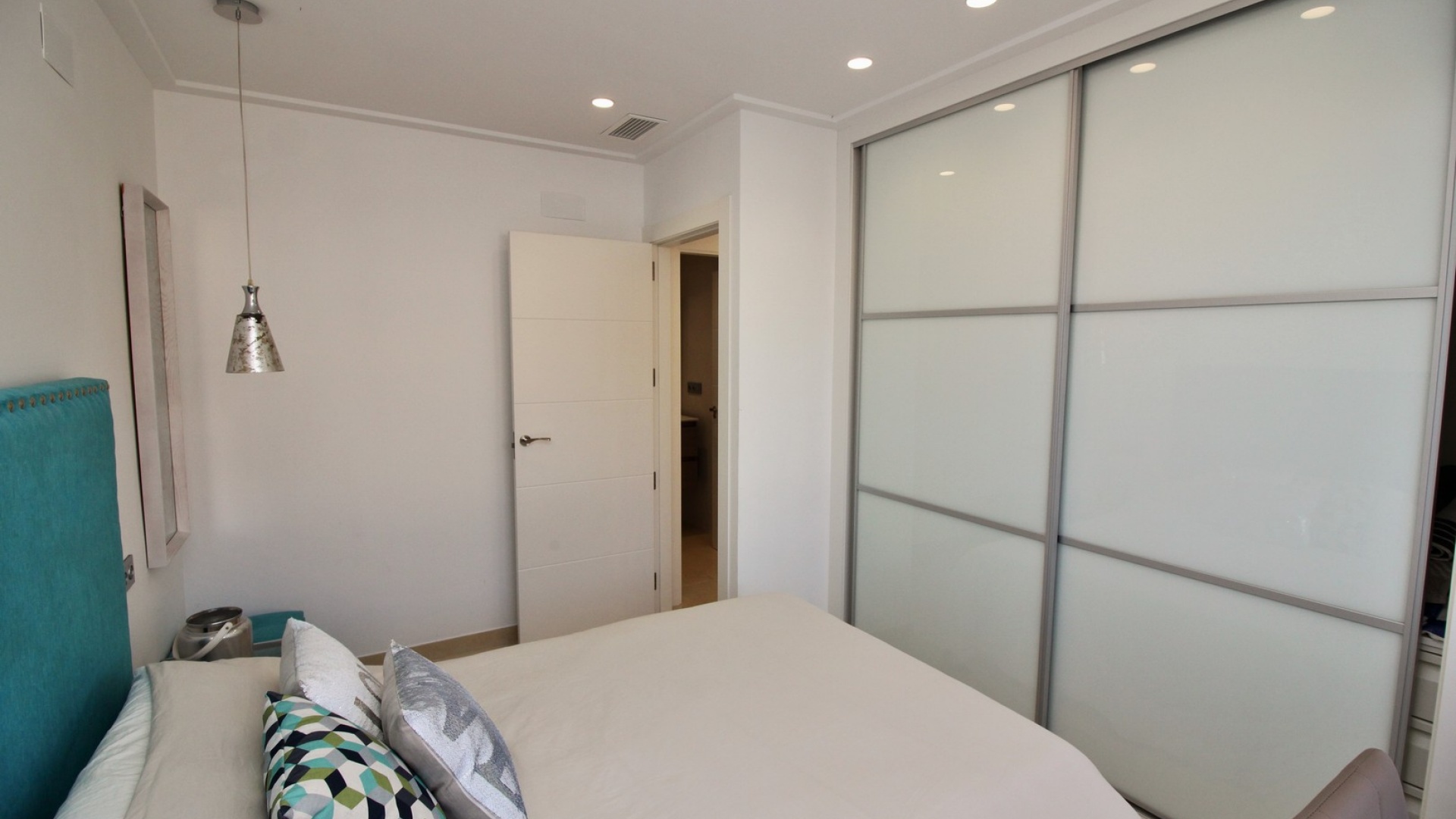 Återförsäljning - Villa - Villamartin - PAU 26