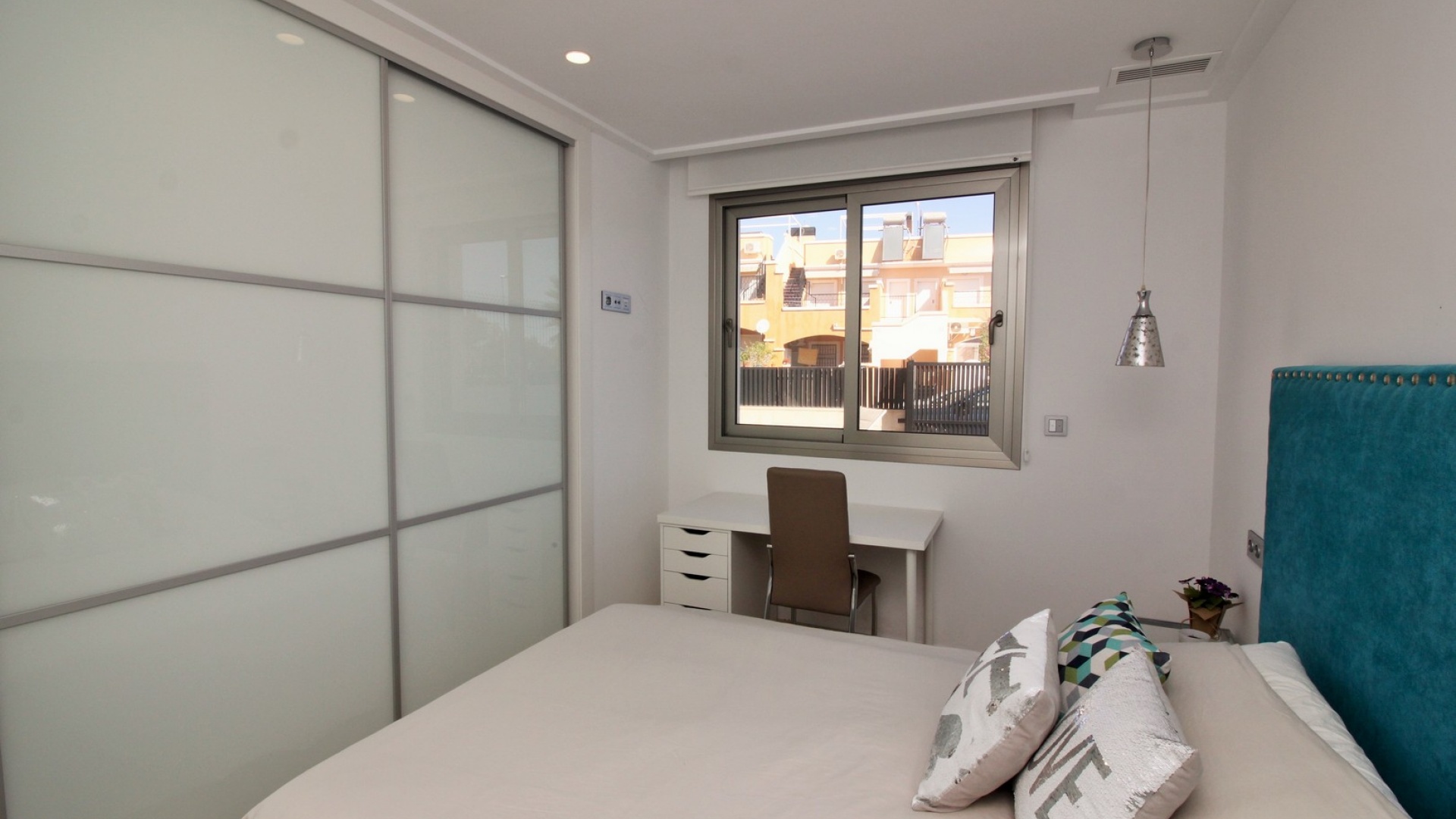 Återförsäljning - Villa - Villamartin - PAU 26