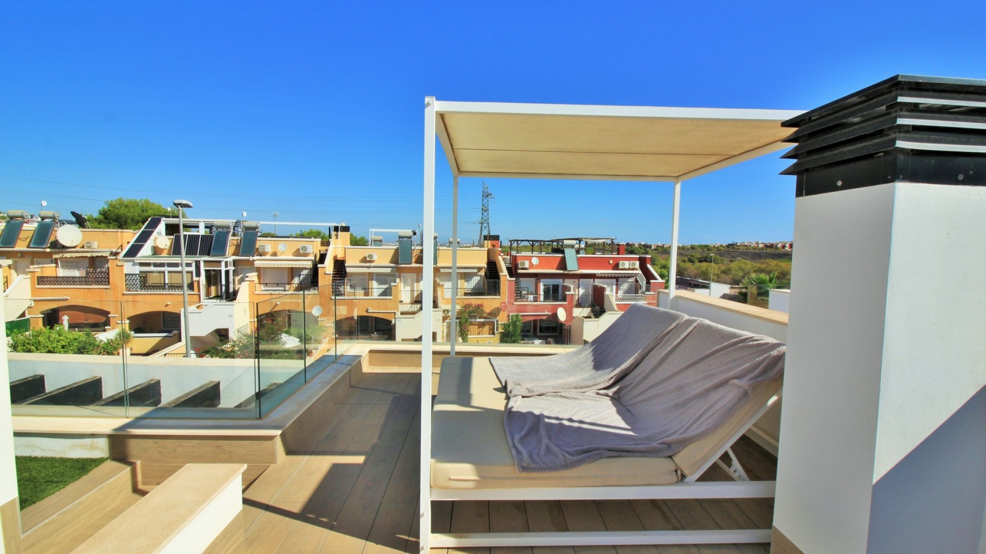 Återförsäljning - Villa - Villamartin - PAU 26