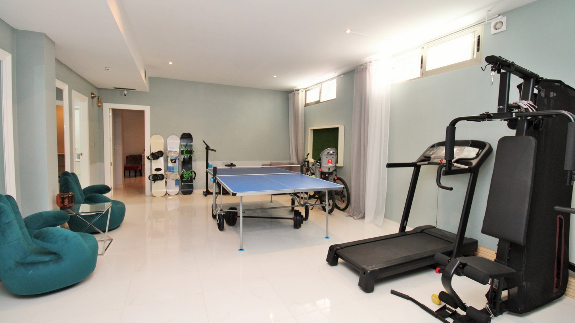 Återförsäljning - Villa - Villamartin - PAU 26