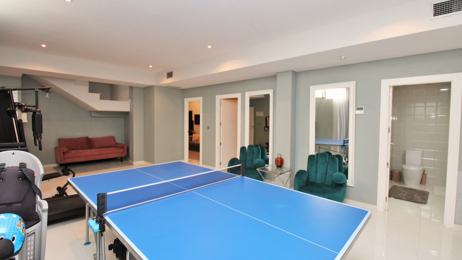 Återförsäljning - Villa - Villamartin - PAU 26