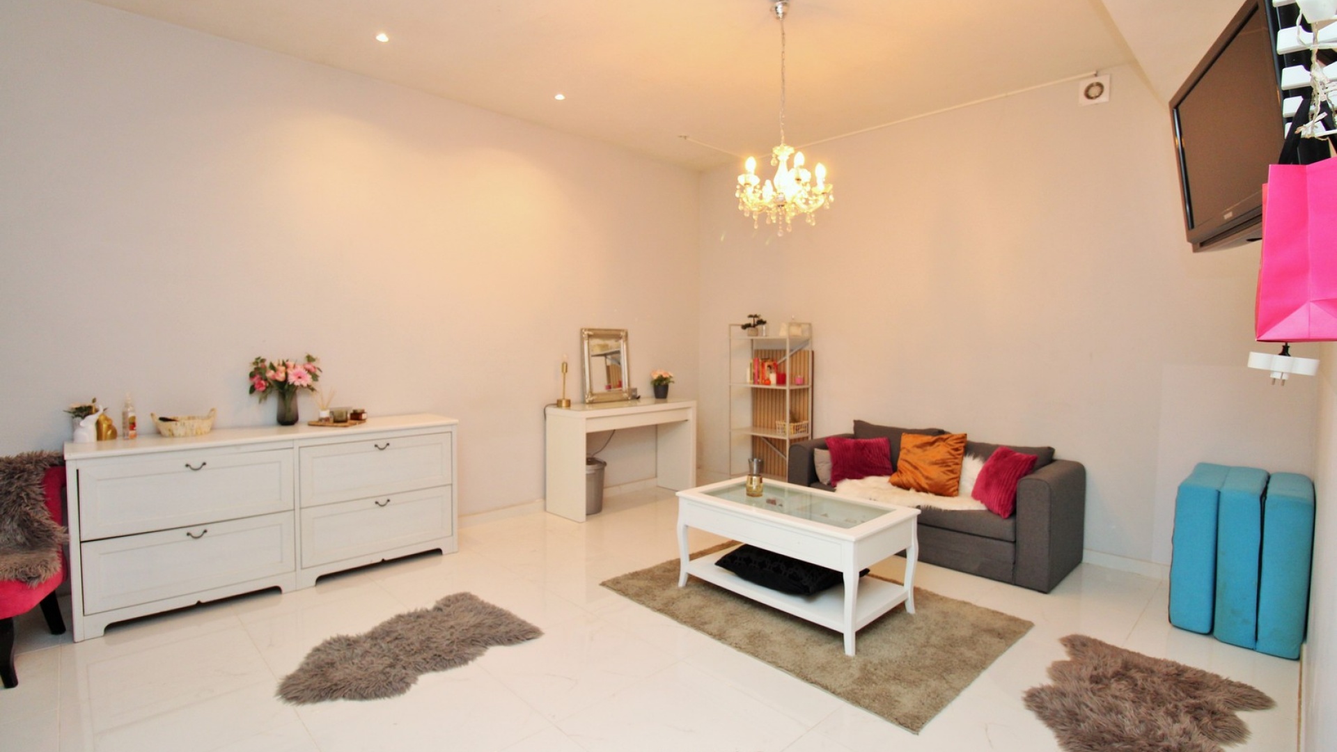 Återförsäljning - Villa - Villamartin - PAU 26