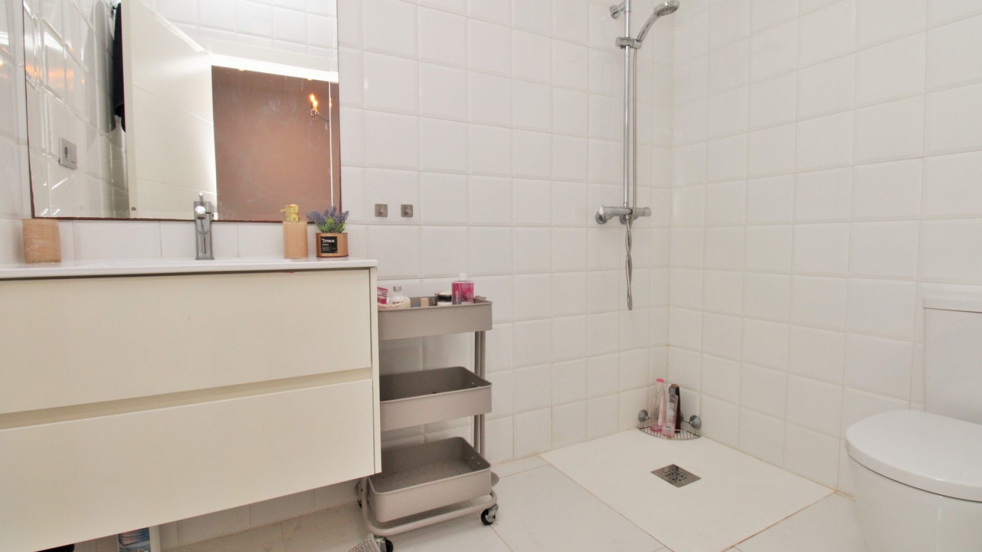 Återförsäljning - Villa - Villamartin - PAU 26