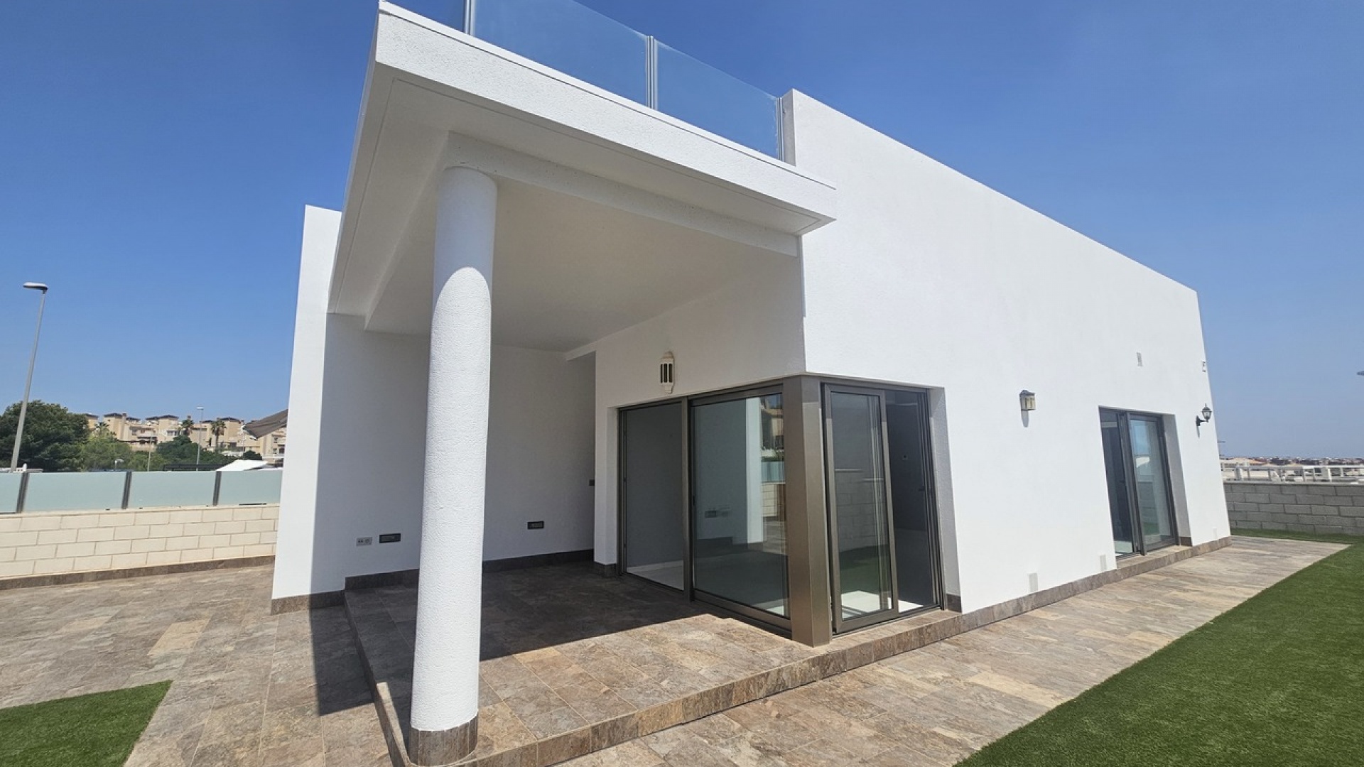 Återförsäljning - Villa - Villamartin - PAU 26