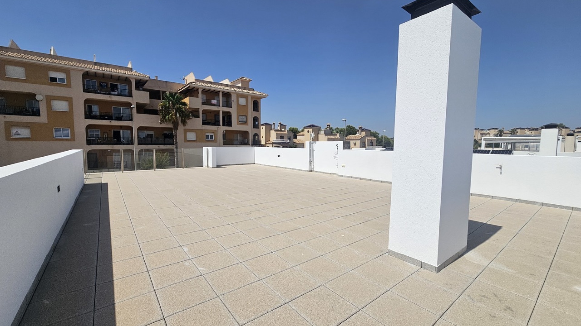 Återförsäljning - Villa - Villamartin - PAU 26