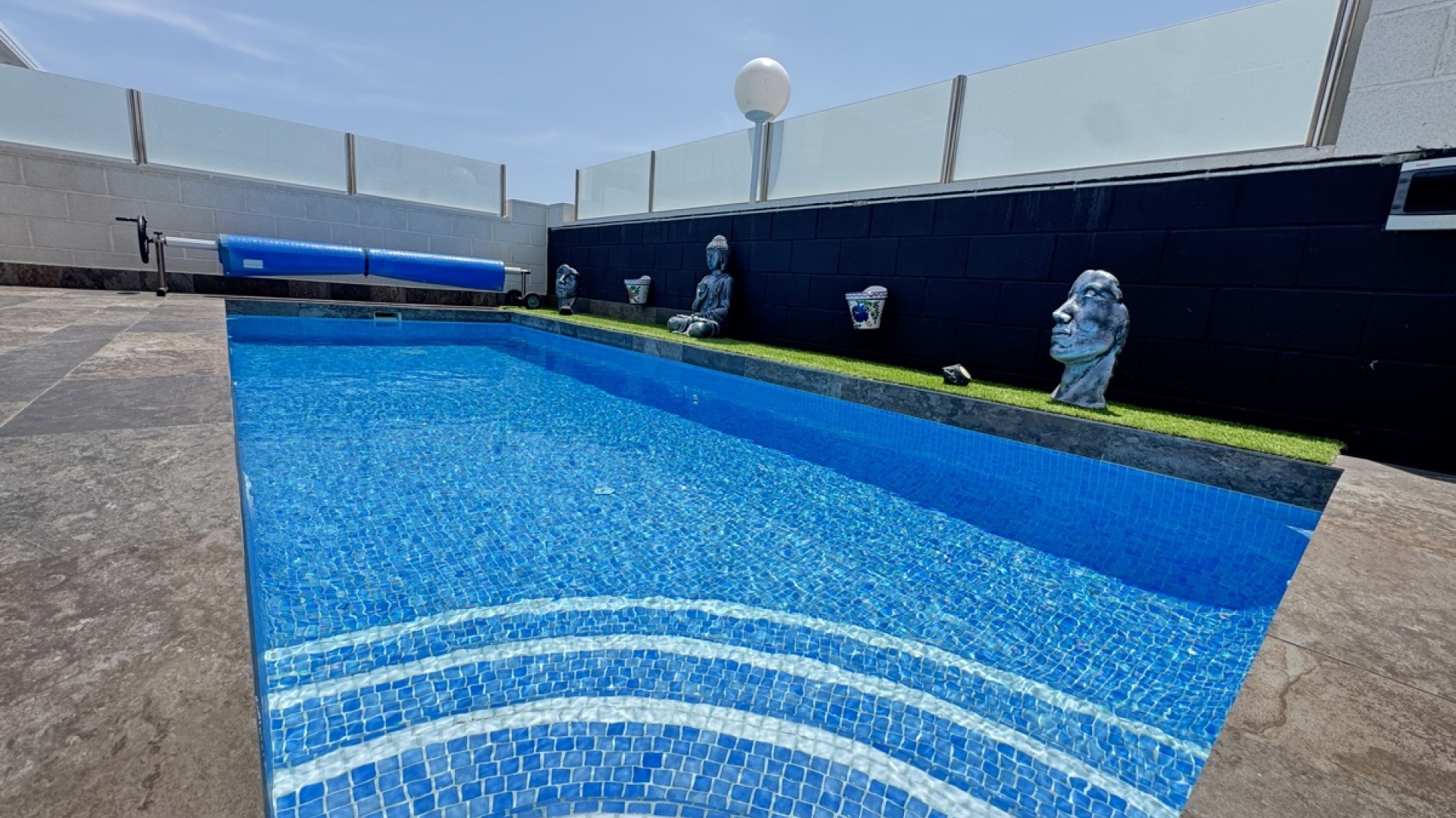 Återförsäljning - Villa - Villamartin - PAU 26